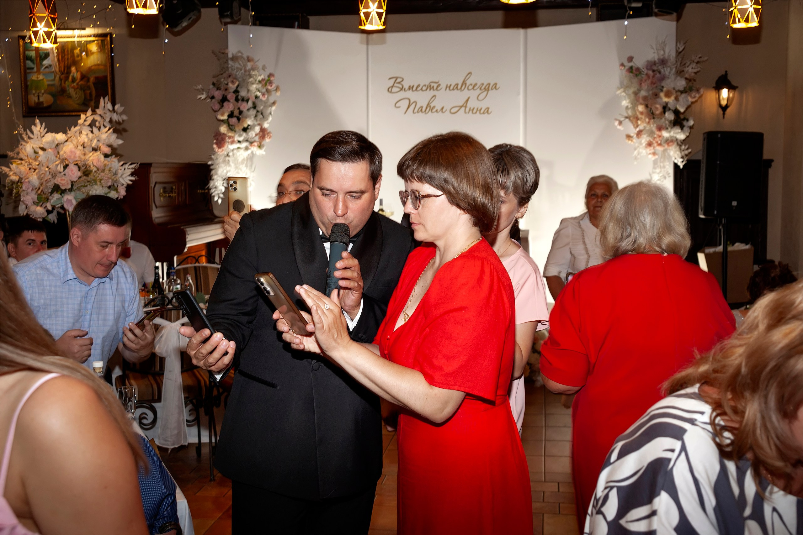 Свадебная серия фотографий. Фотограф в Ульяновске Наталья Янкаускене