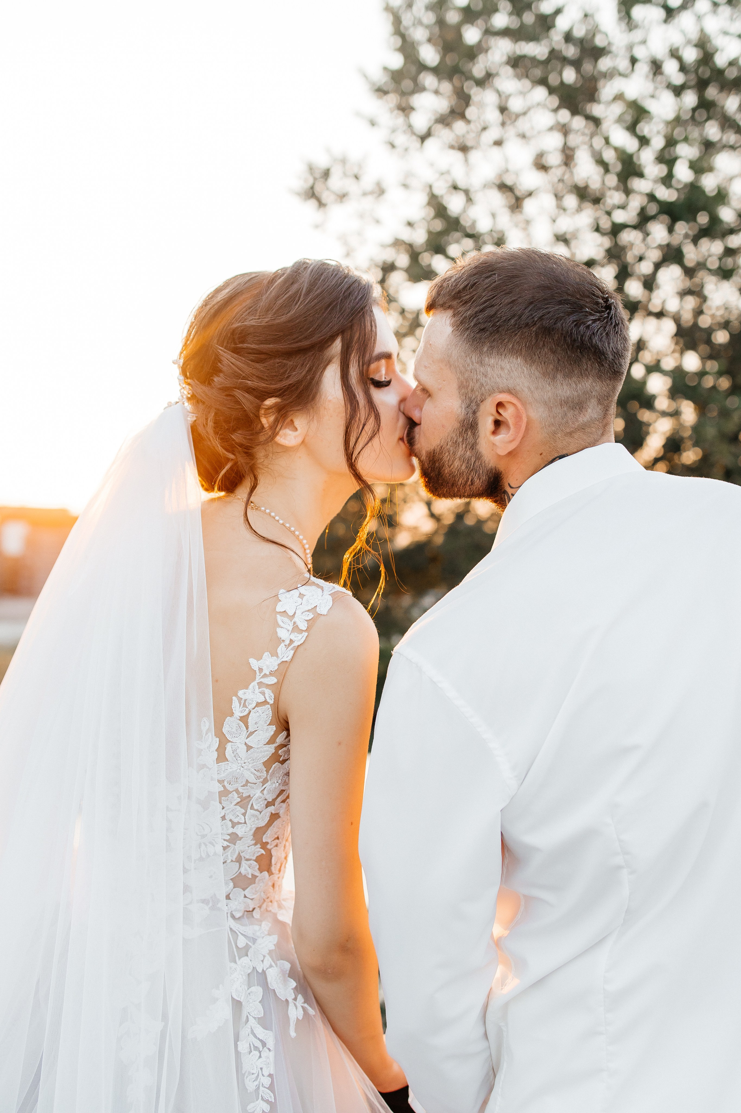 Алена и Вячеслав. Свадебный и семейный фотограф в Ростове-на-Дону