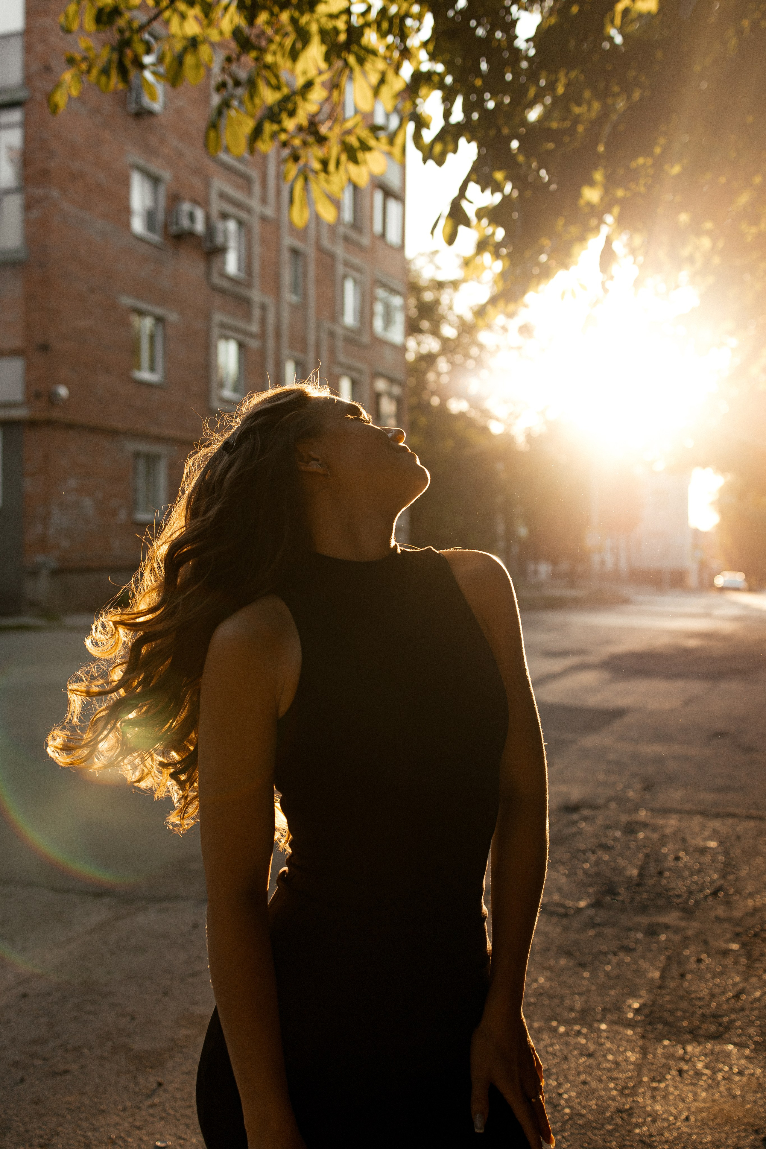 Максим и Марина. Свадебный и семейный фотограф в Ростове-на-Дону