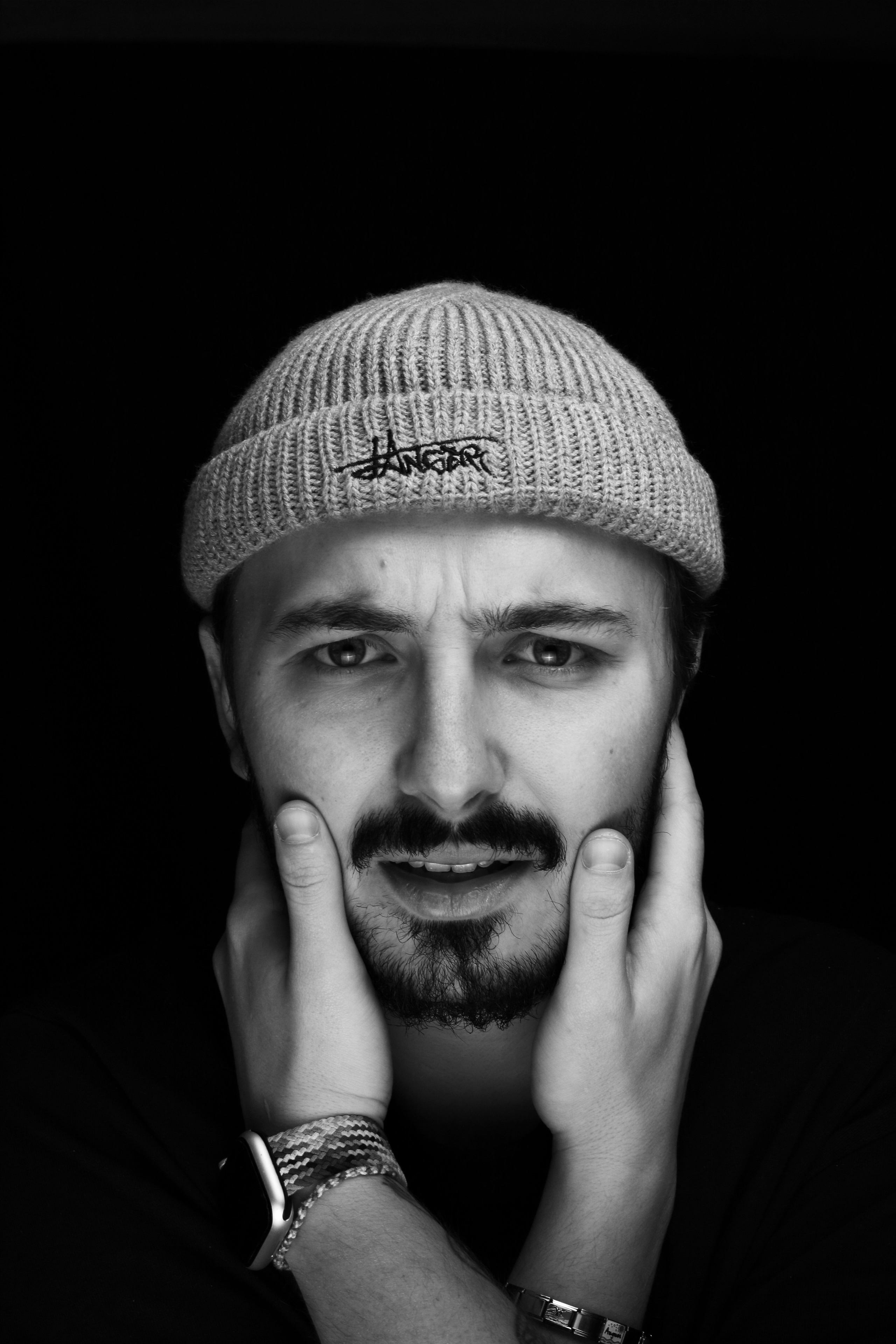 Портрет/Portrait. Портретный фотограф Роман Ларшин