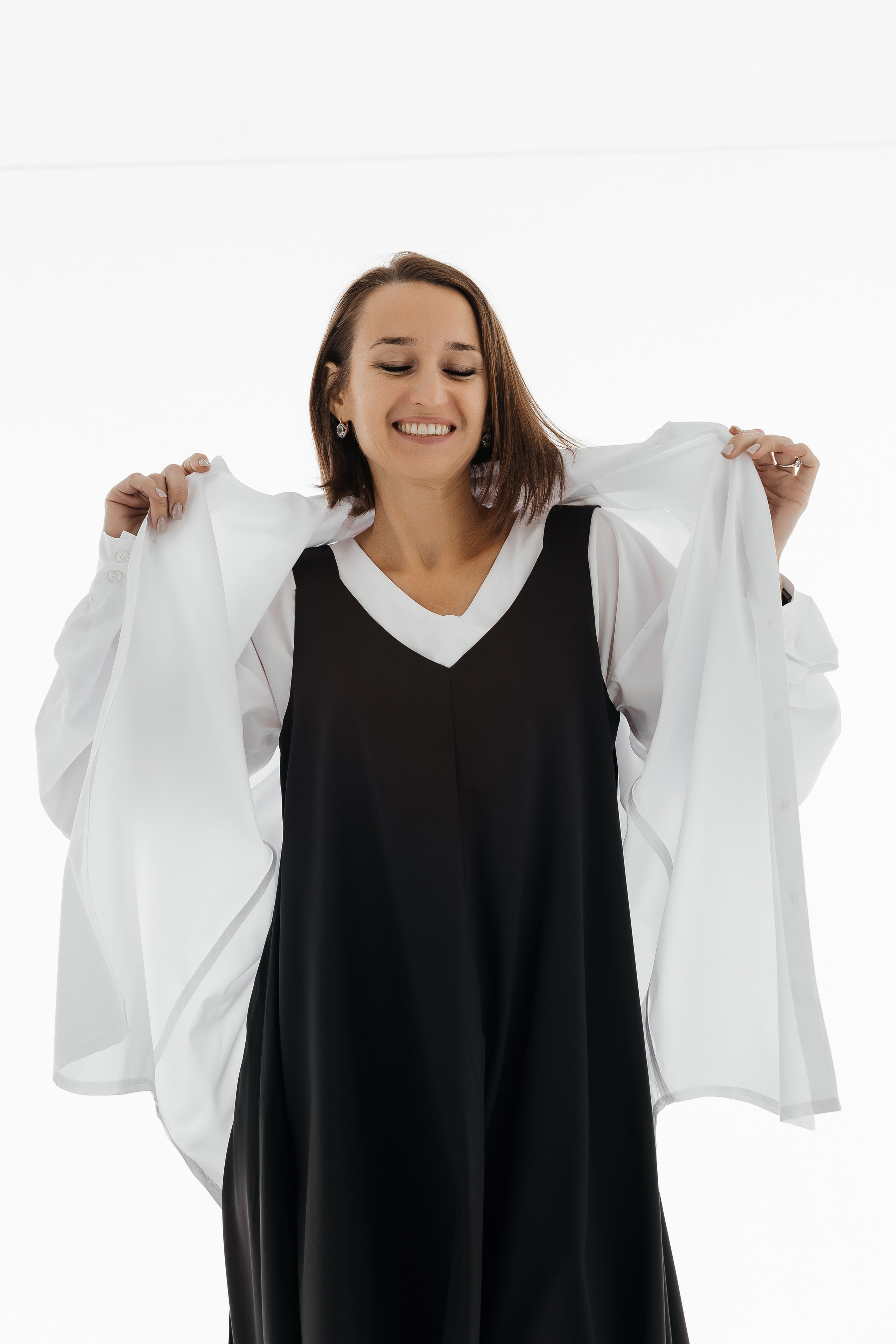 Бренд одежды «LAPA Kayutsu». Фотограф Кемерово | Сергей