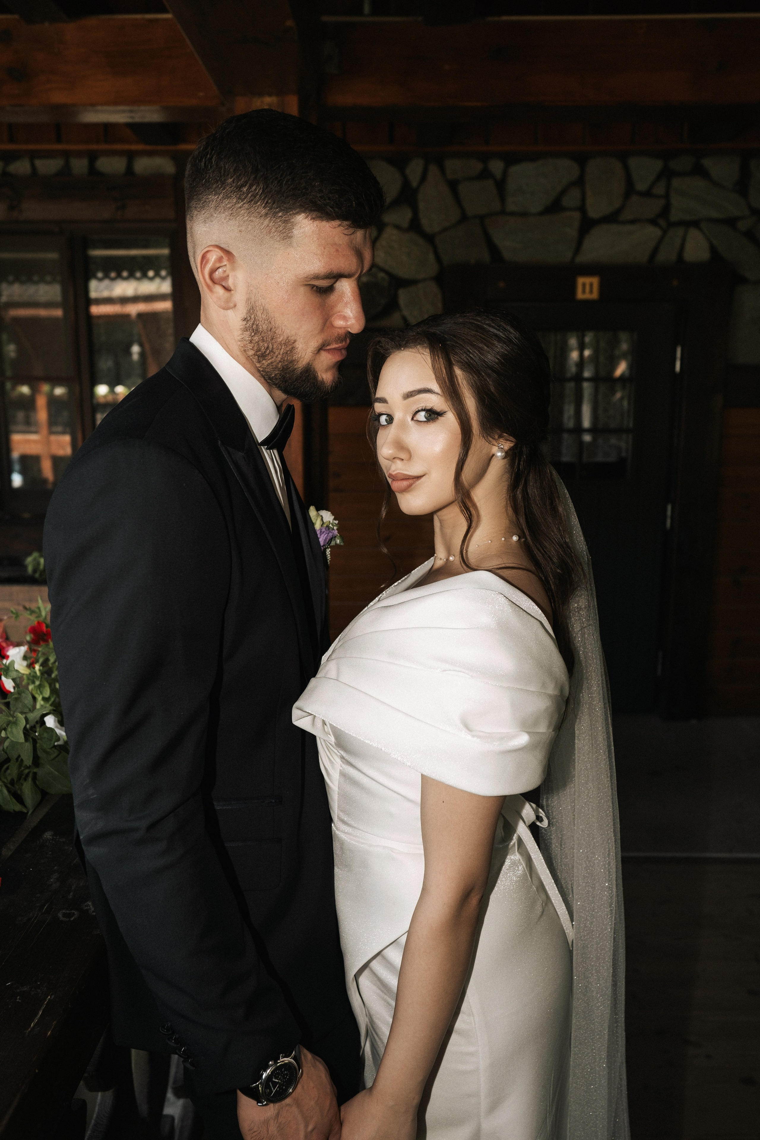 Кристина и Никита. Фотограф в Коврове и области Филенкова Дарья