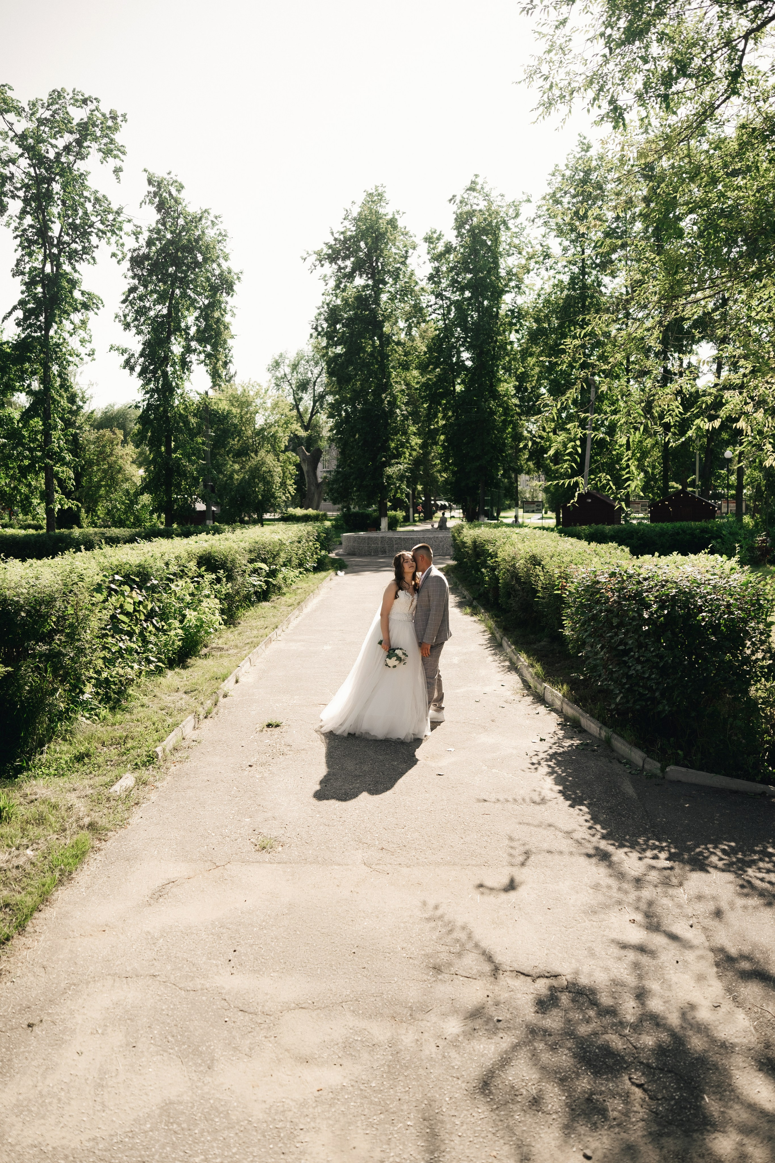 Виктория и Дмитрий. Фотограф в Коврове и области Филенкова Дарья