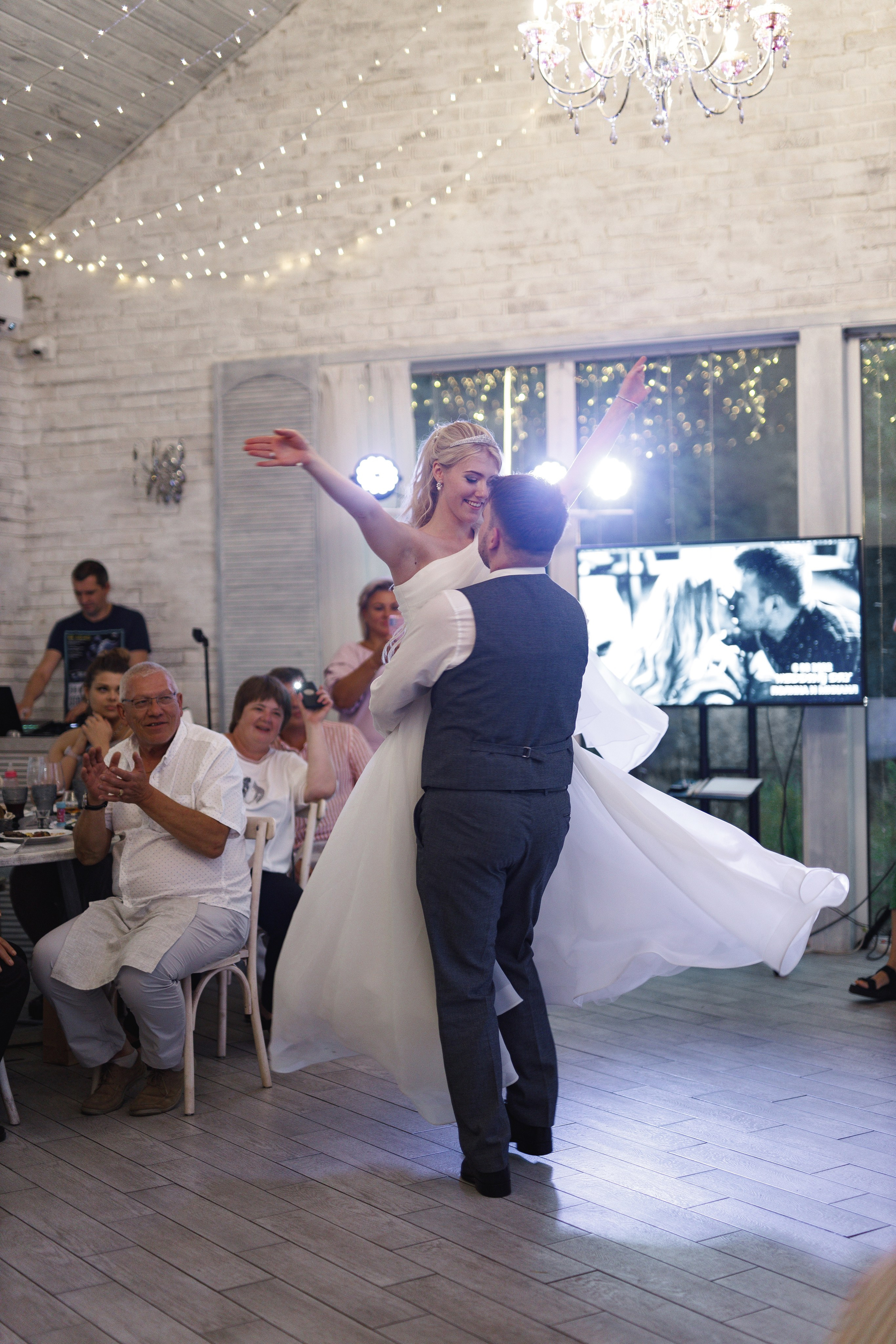 6 августа. Свадебный и портретный фотограф в Москве, Туле и Брянске Дара Евсеева