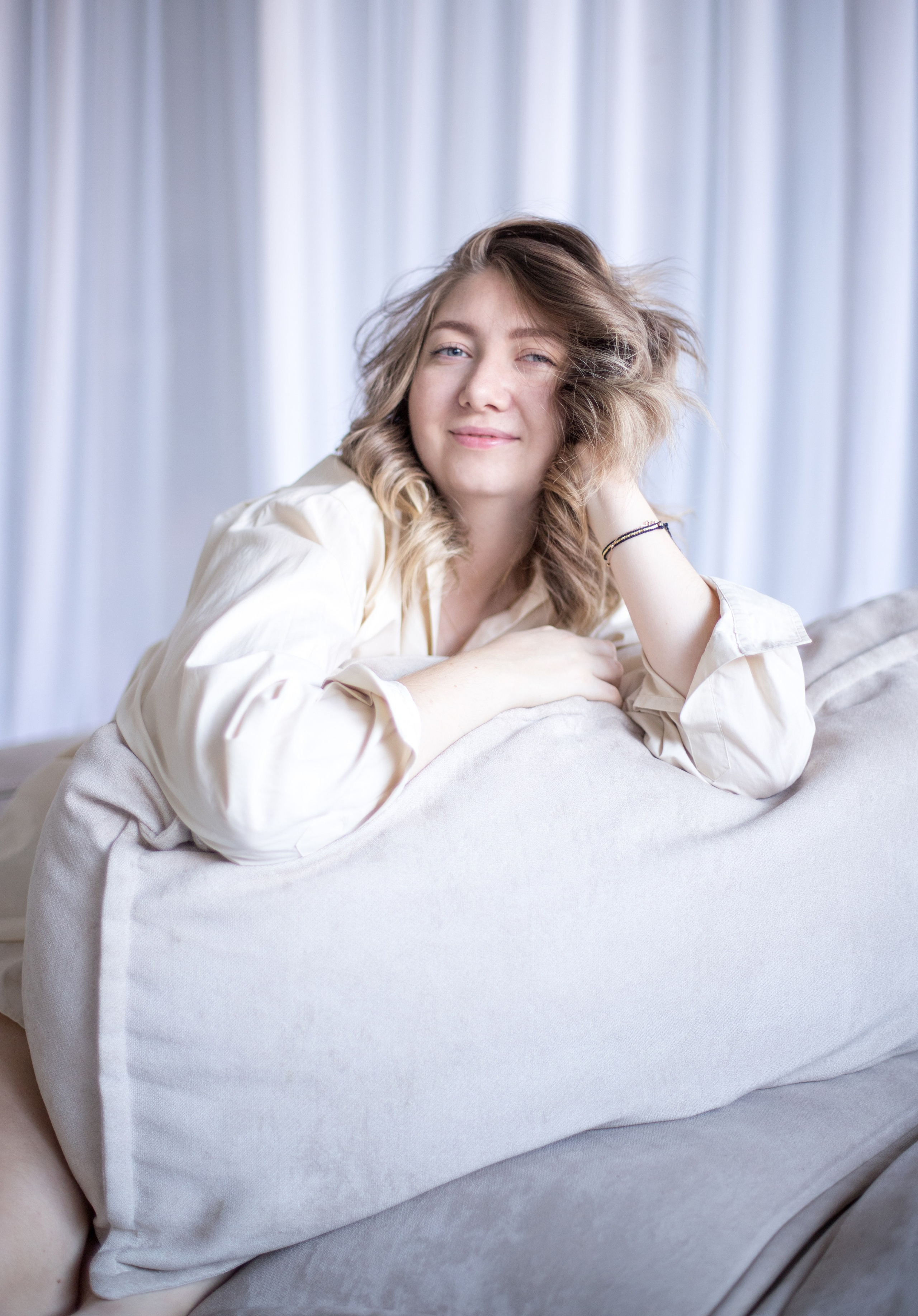 Женские. Лучший фотограф Краснодара (по версии моей мамы)