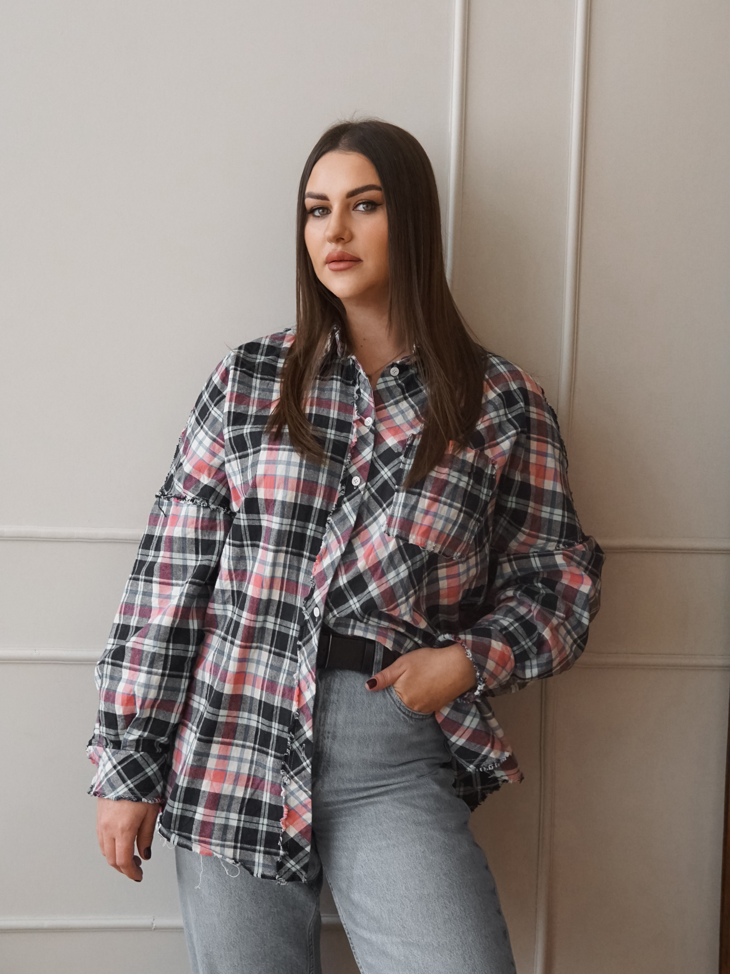 Аня, психолог. Фотограф в Минске Света Григорьева