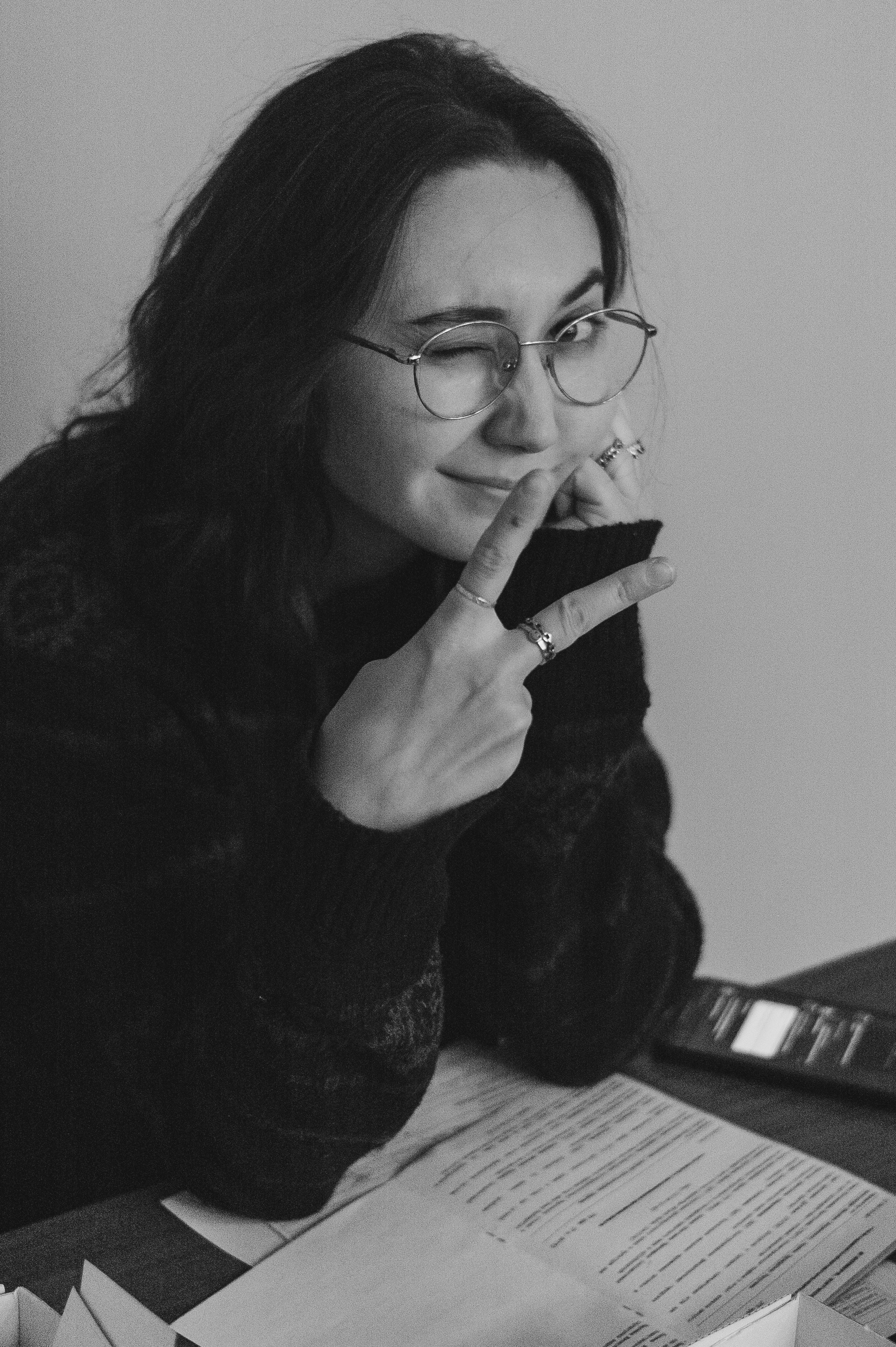 Научная конференция. Ларичев Алексей — индивидуальный и репортажный фотограф Москва