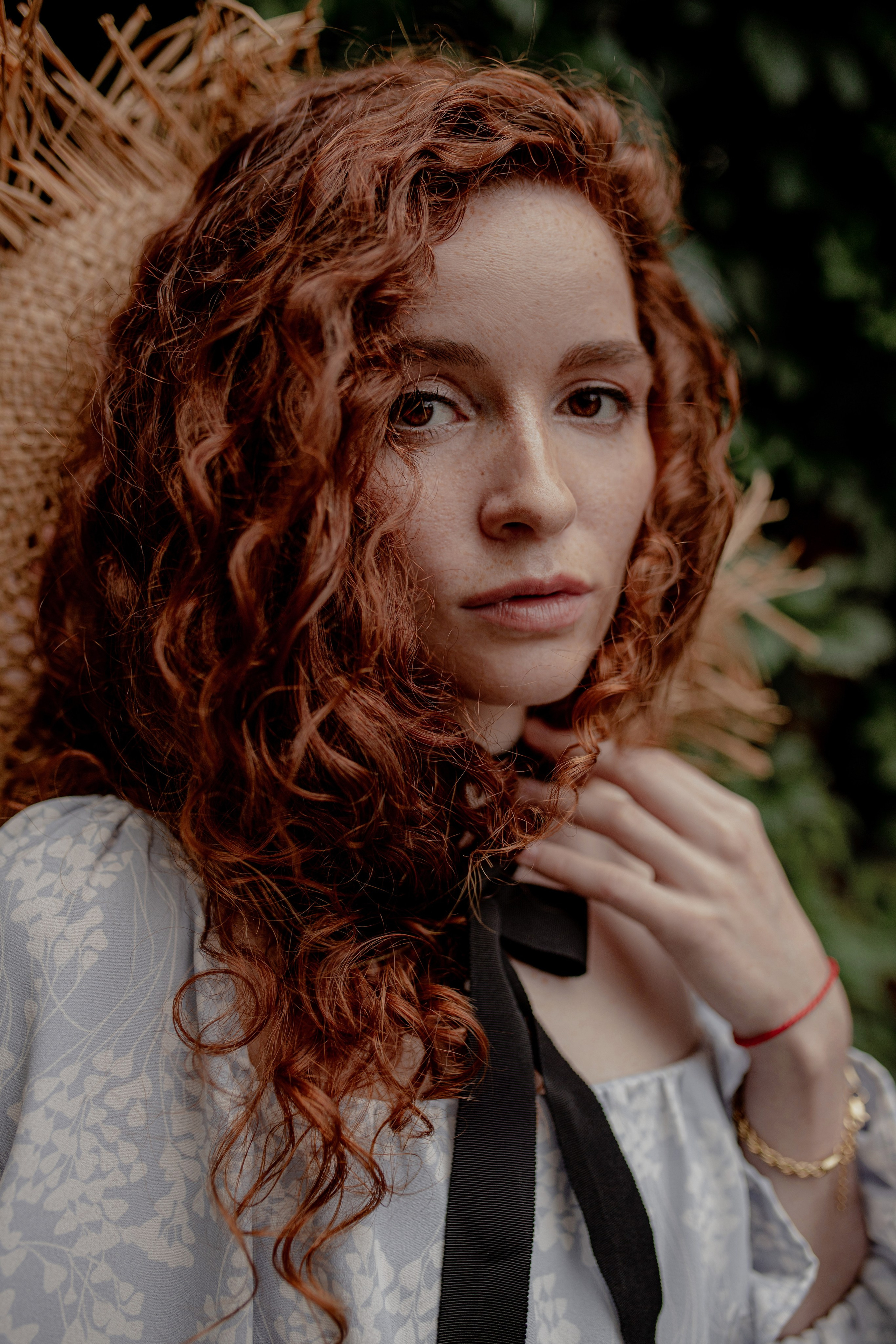 Ксения. Портретный фотограф Александра Птица. Снимаю истории о вас