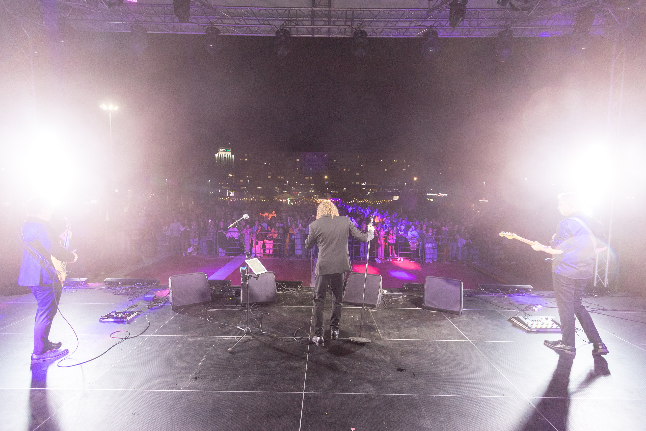 Гастрофест 2025. Design Muginov