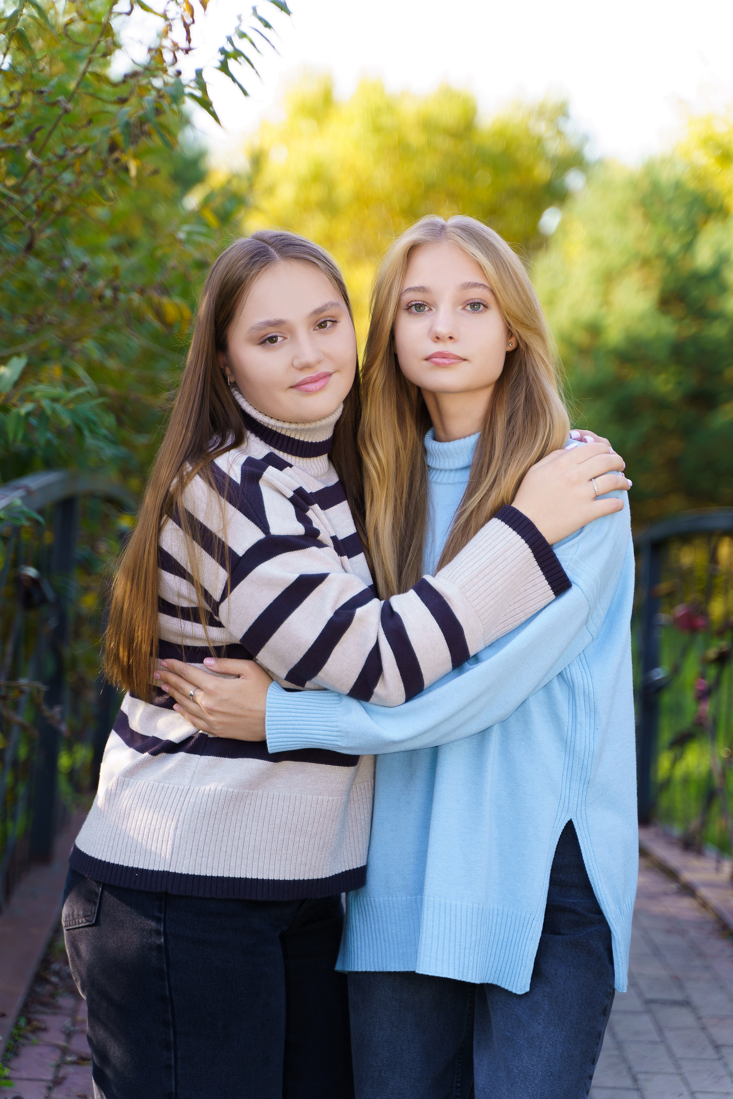 Школьный фотограф в Кемерово Мелещенко Анна