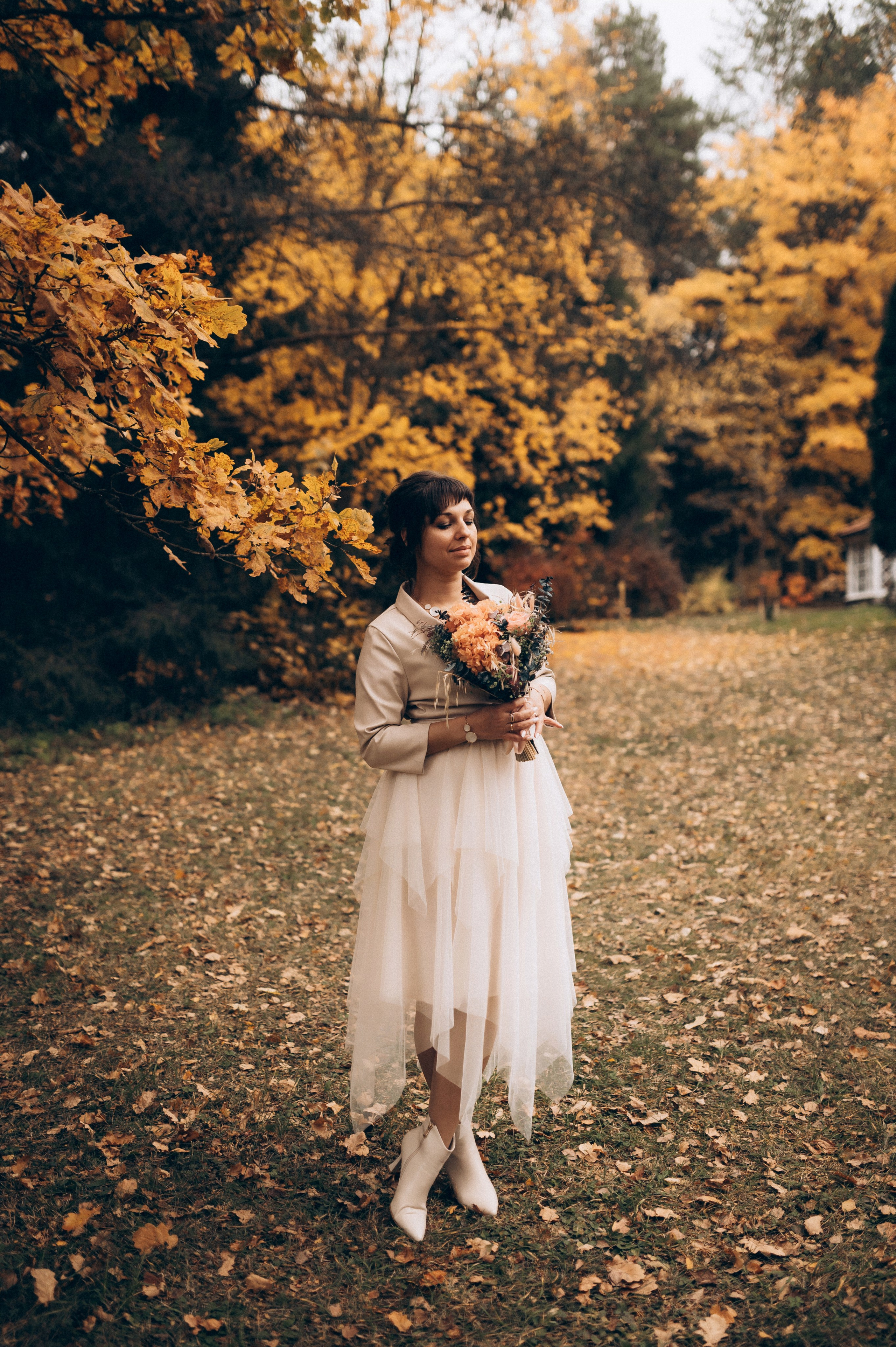 Владимир и Светлана. Фотограф Алексин, Тула