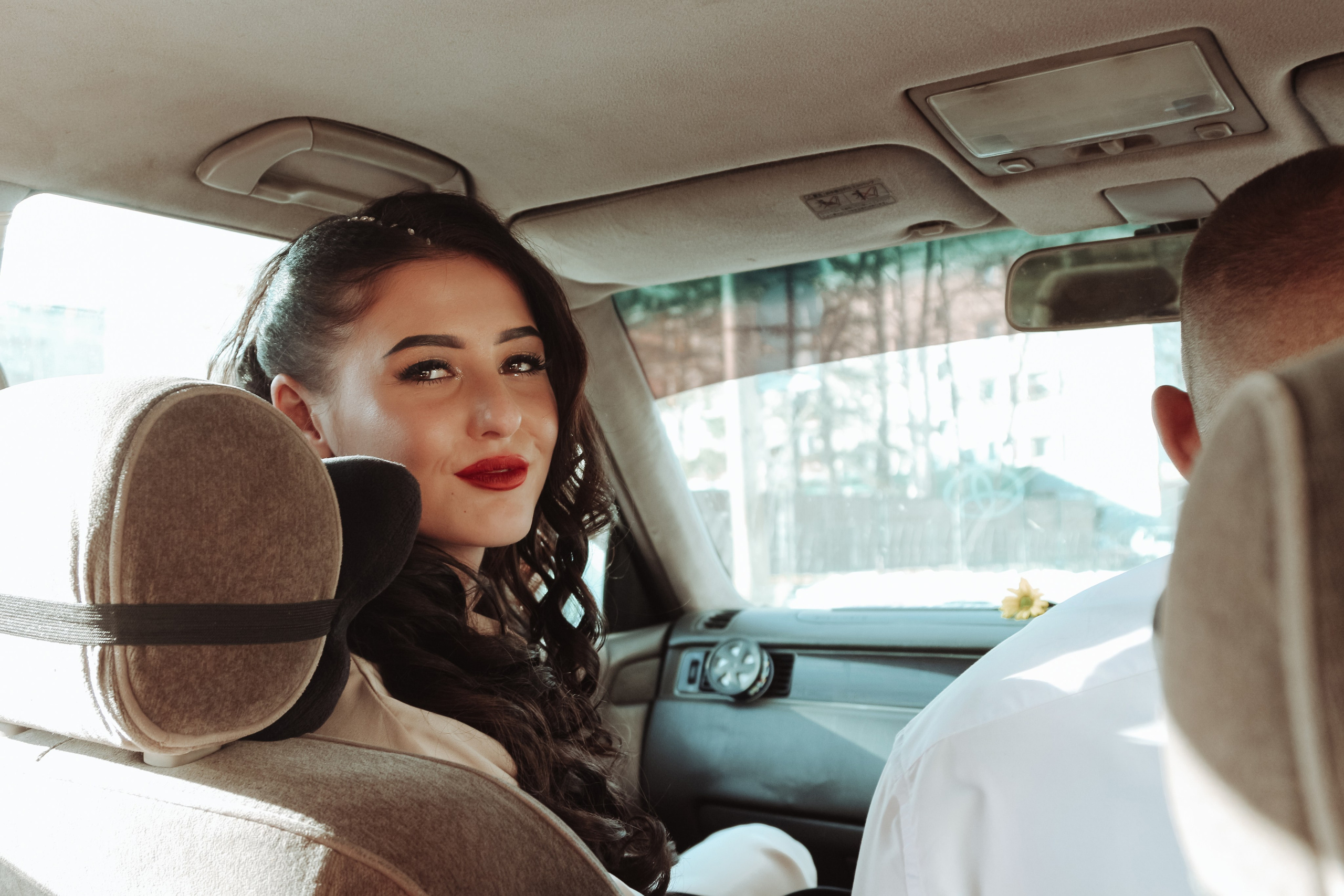 Чегдомын свадьба. Алиса Томшина — Фотограф / Видеограф