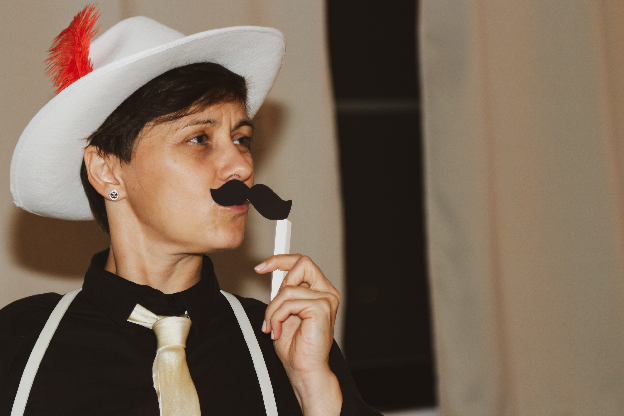 День рождения к/ф Чикаго. Алиса Томшина — Фотограф / Видеограф