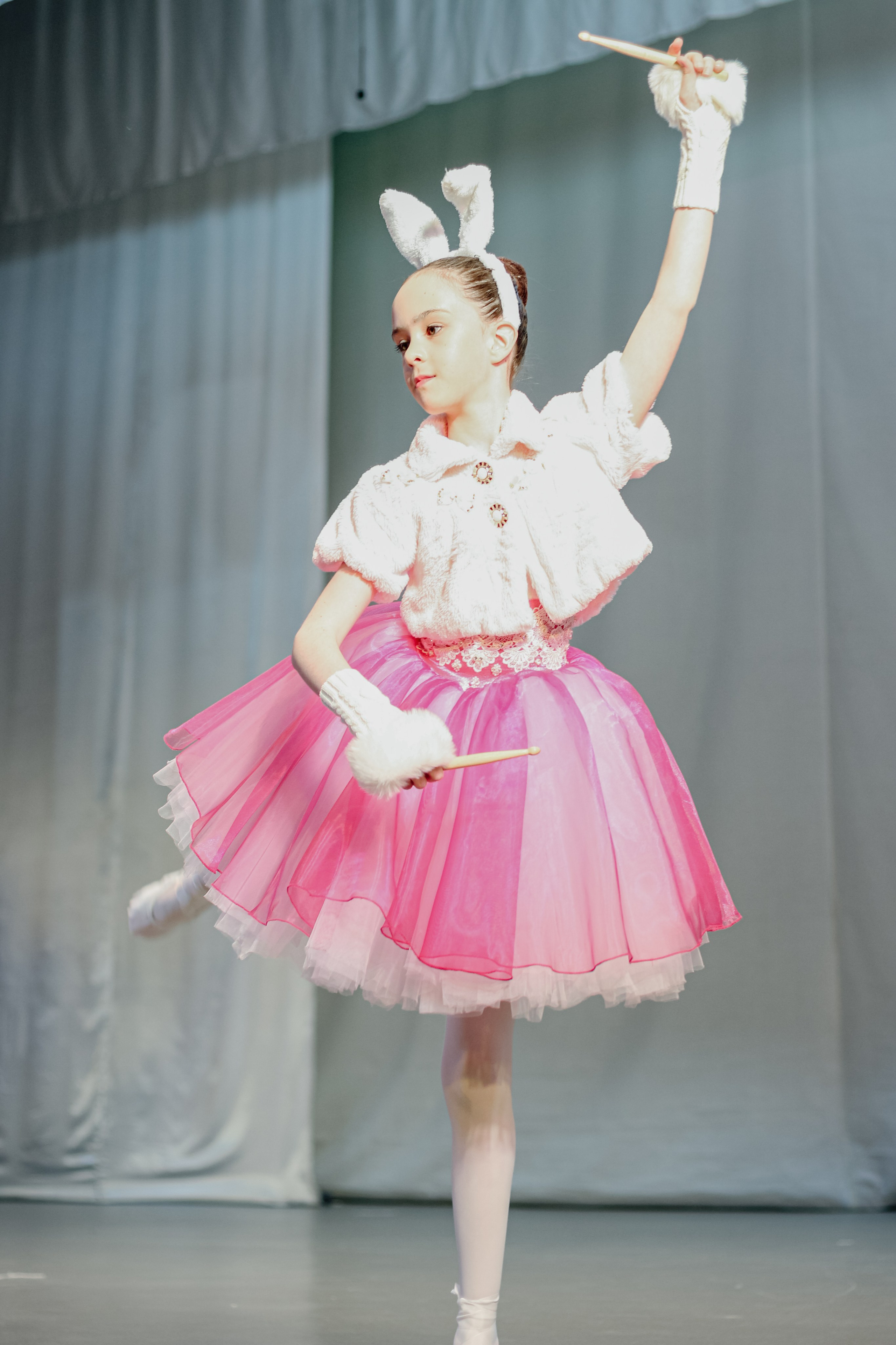 На 3 такт. Алиса Томшина — Фотограф / Видеограф