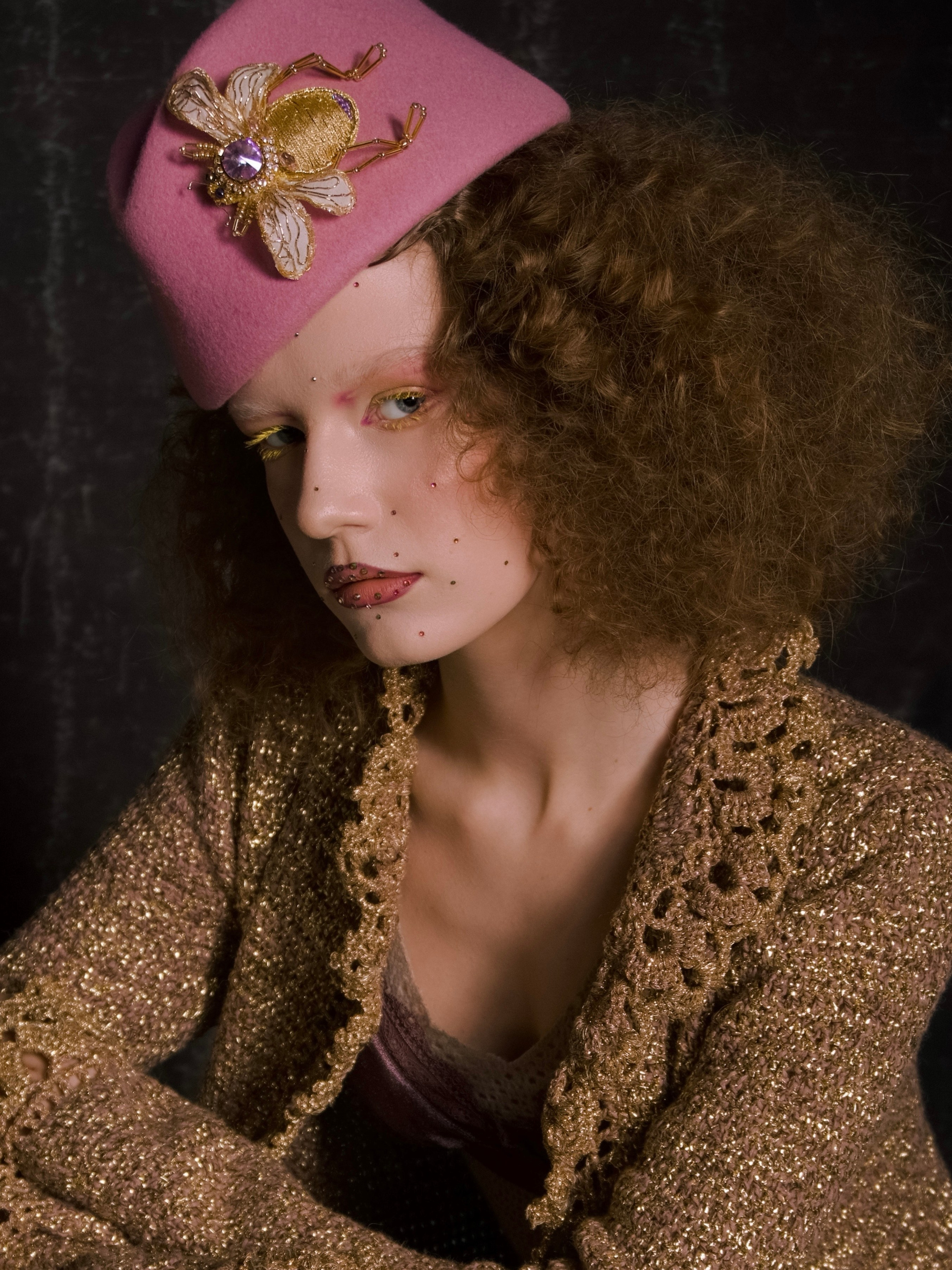 Арина, маус. Фотограф в Минске Света Григорьева