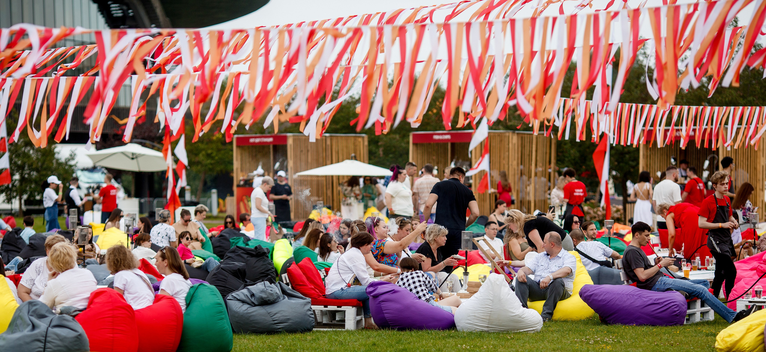 Фотосъемка корпоратива компании A7. Репортажный фотограф Борис Геер