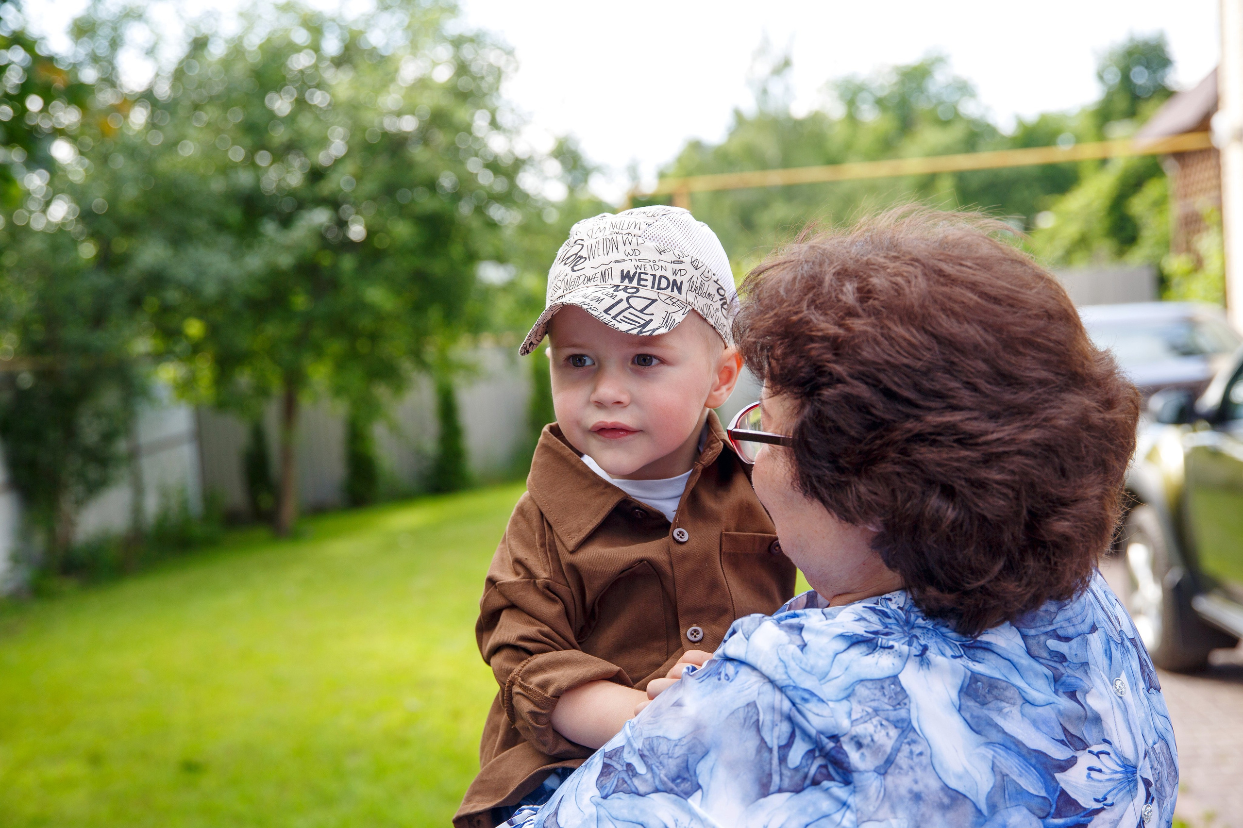 Юбилей. Фотограф Яков Поспехов
