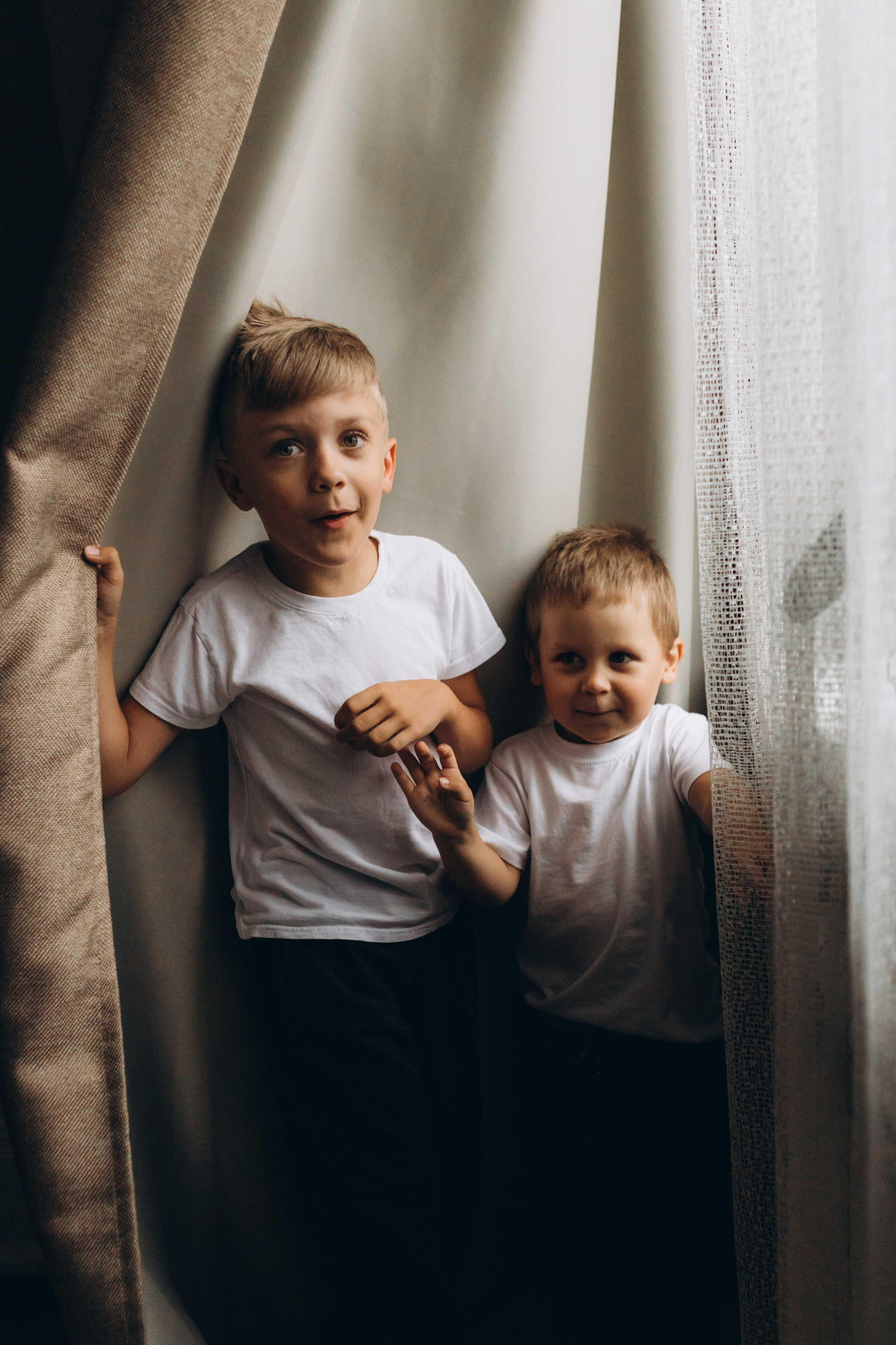 3. Семейный фотограф в Москве Жукова Анна