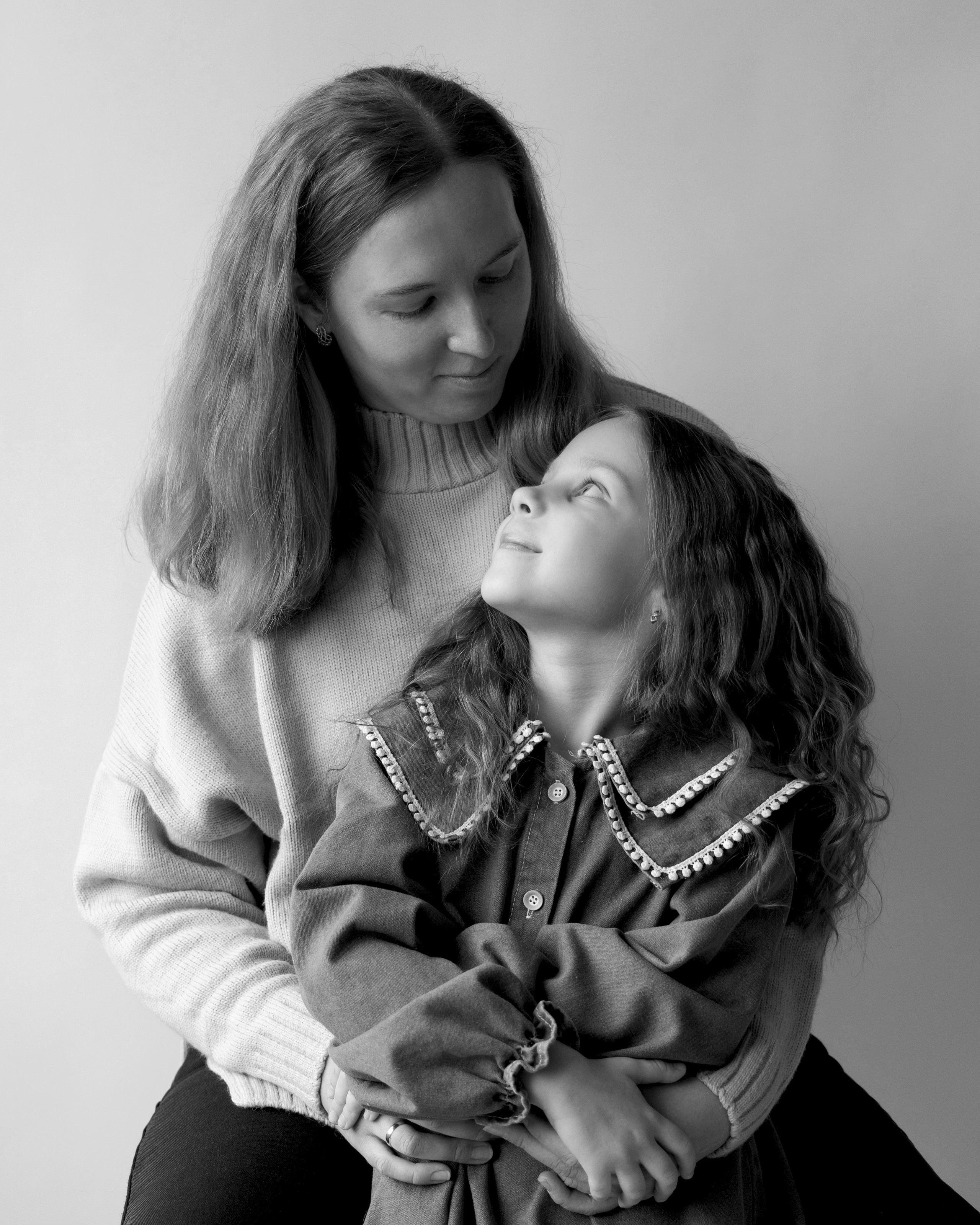 Семейные истории. Фотограф в Москве и Московской области