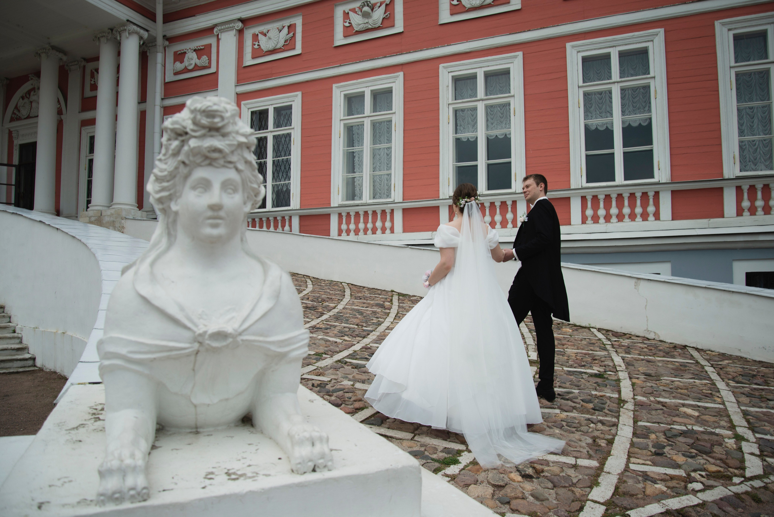 Александр и Дарья. Wedding moments| Свадебные фотографии с настоящими эмоциями
