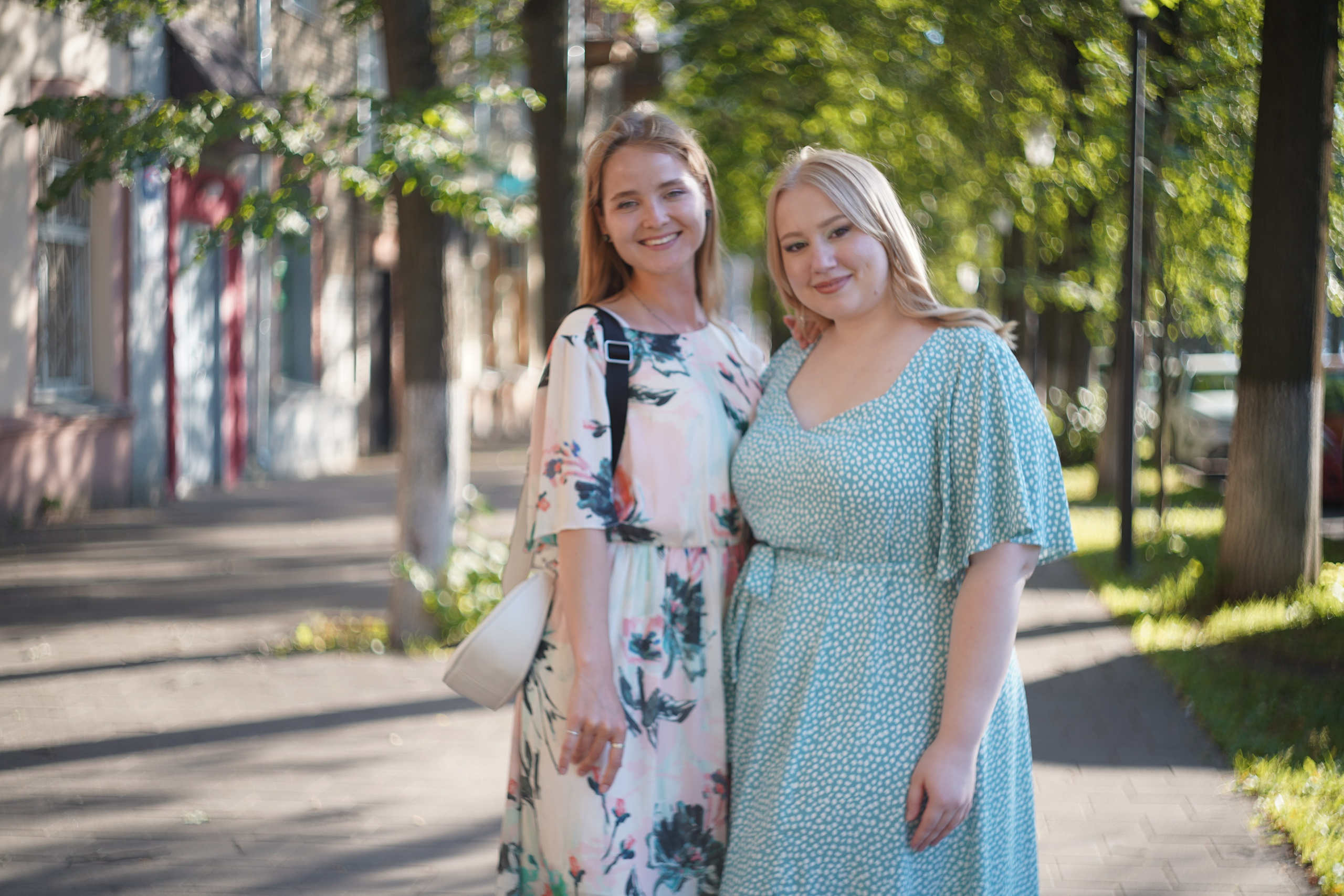 Свадебная фотосессия. Фотограф Антон Белоусов