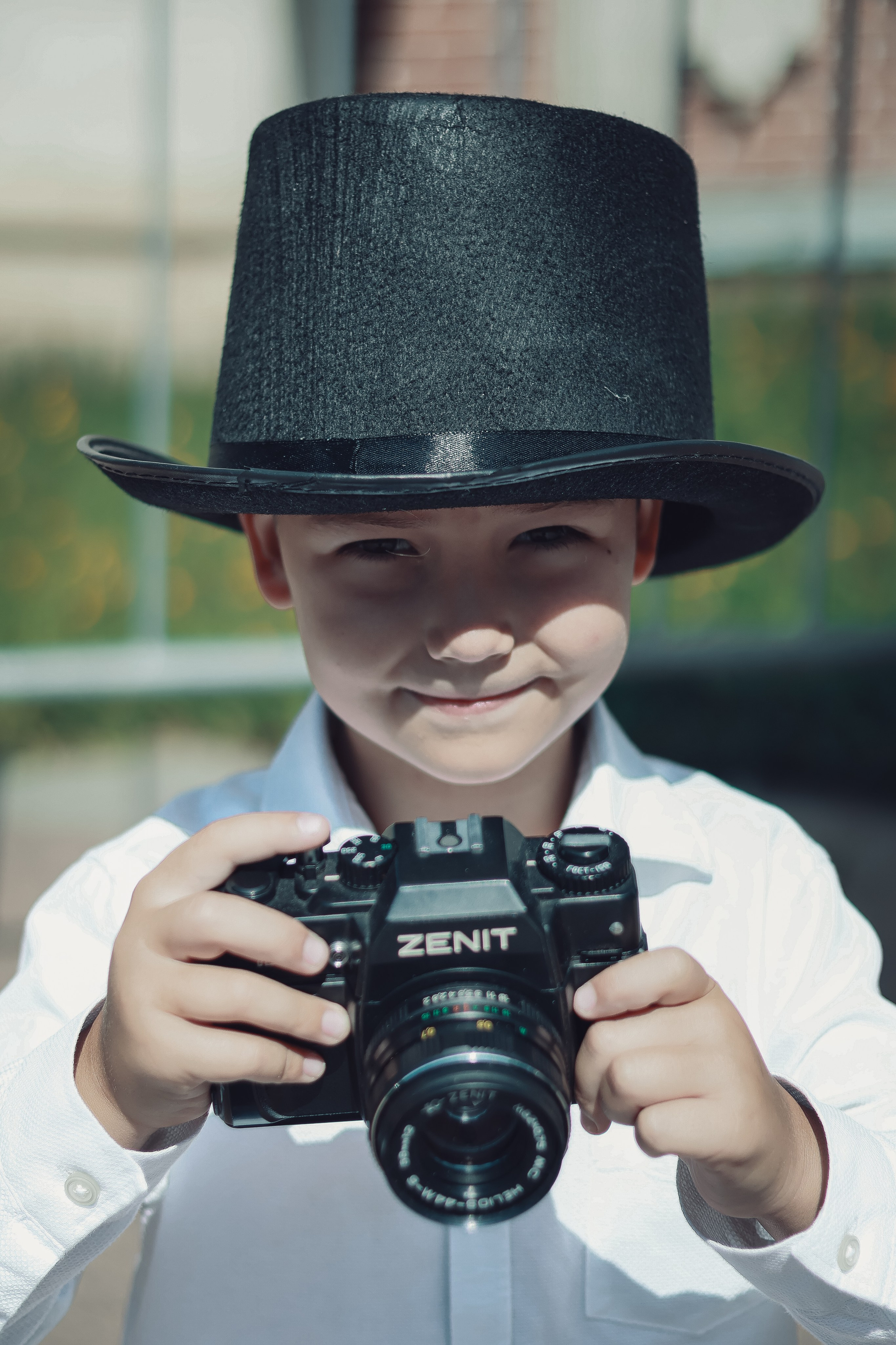 Свадебная фотосессия. Фотограф Антон Белоусов