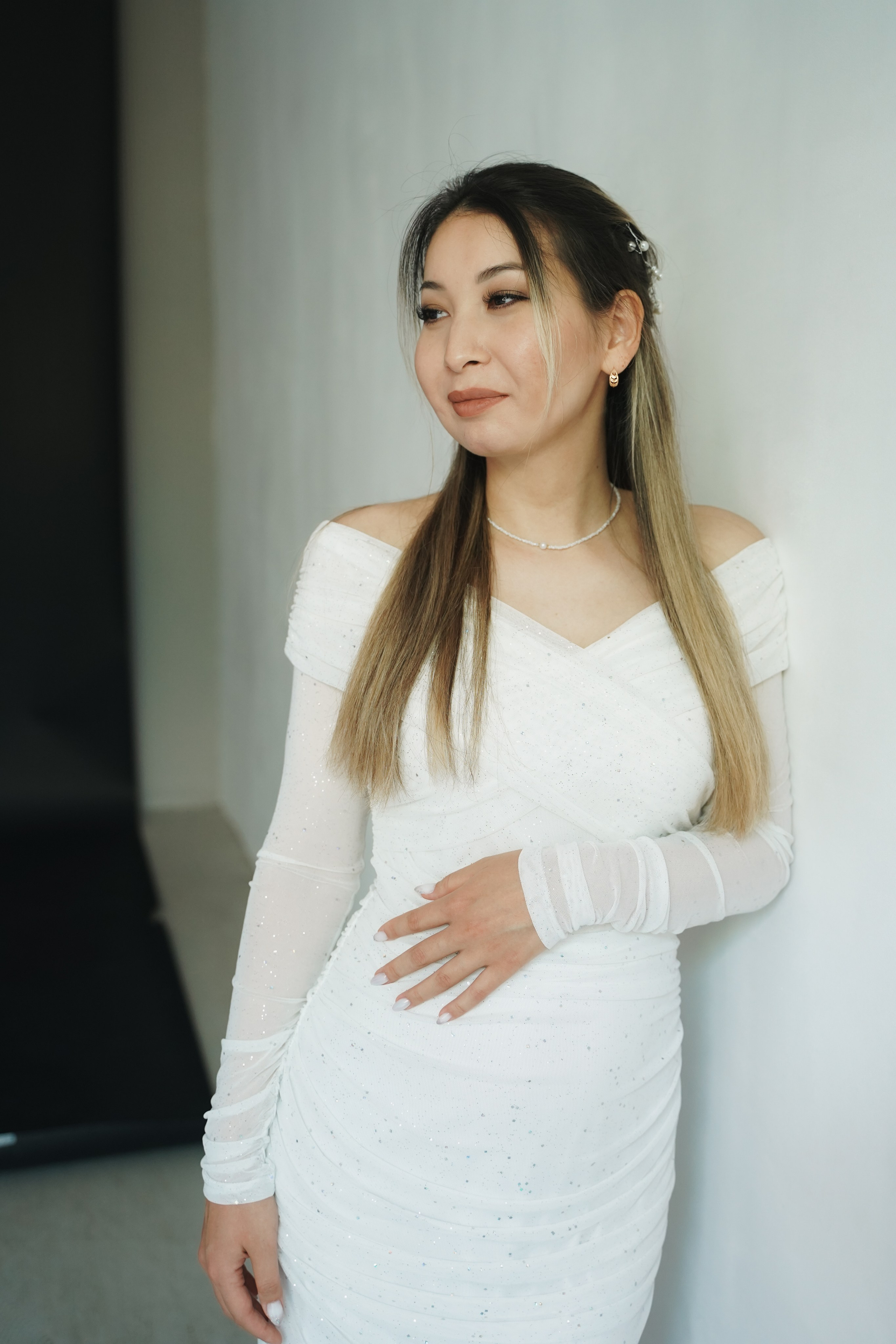 Гендер-пати в студии. Фото и видео для вас в Астрахани!