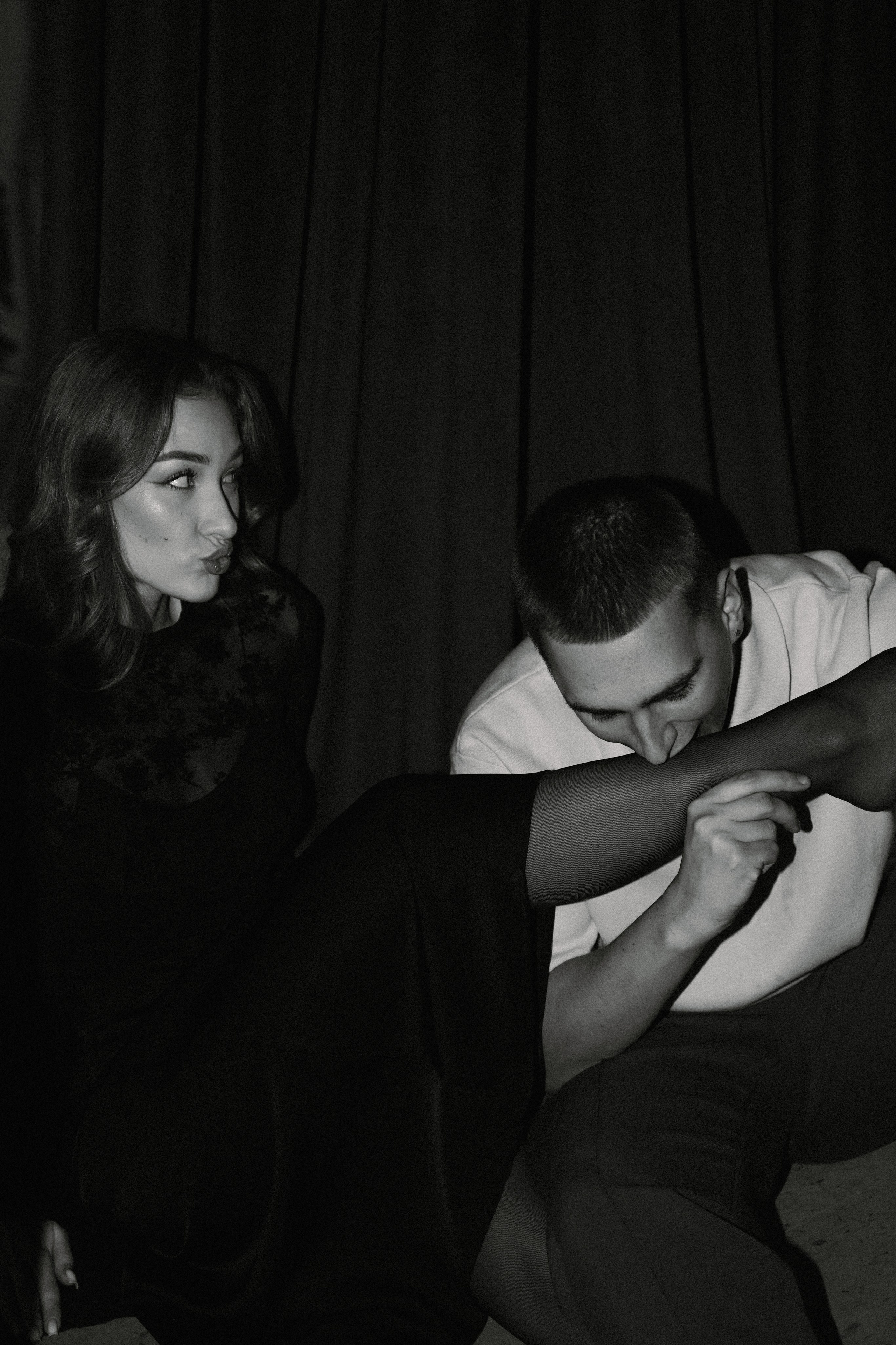 Love story. Фото и видео для вас в Астрахани!