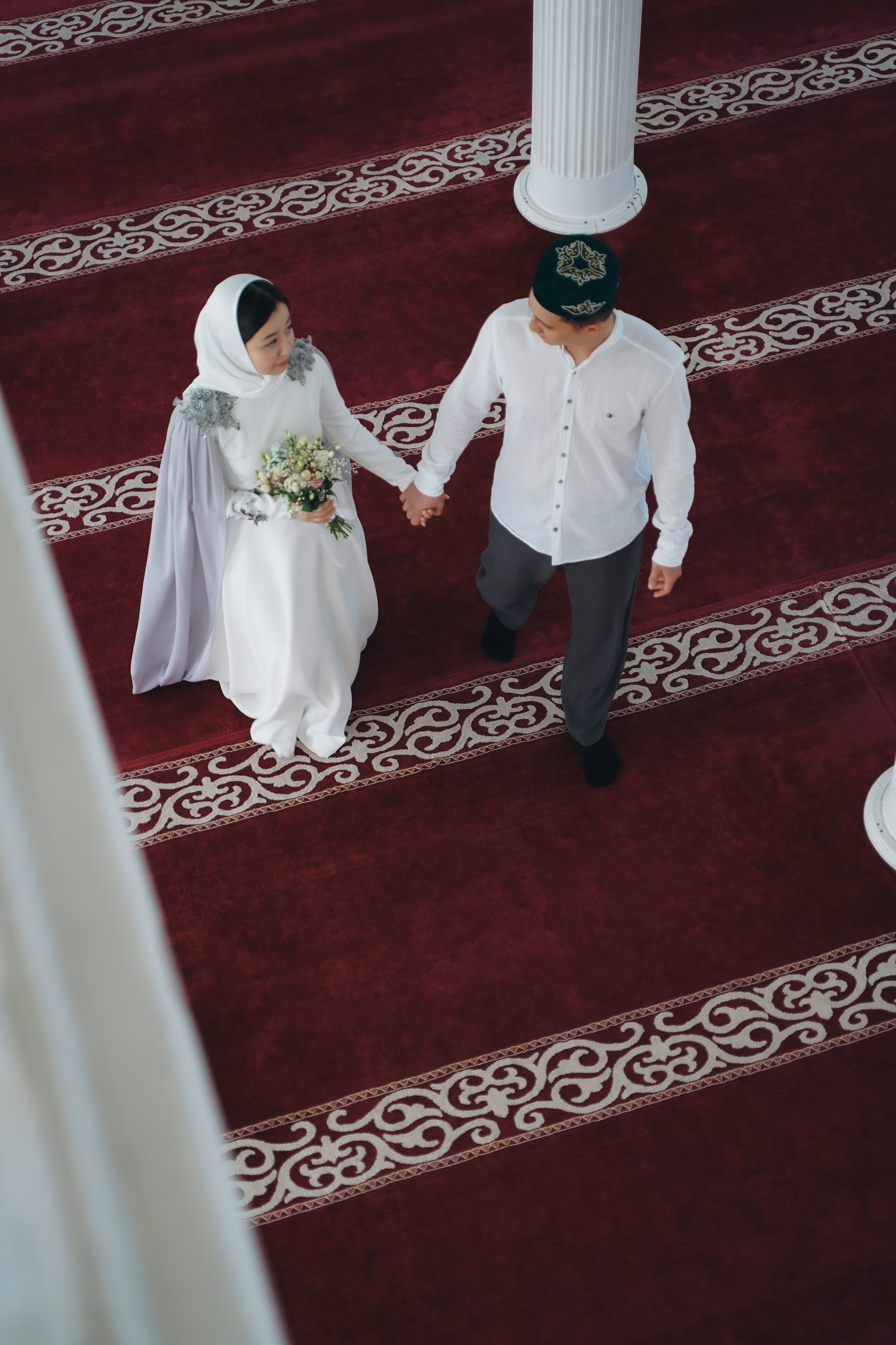 Никах (мечеть Красный яр). Фото и видео для вас в Астрахани!