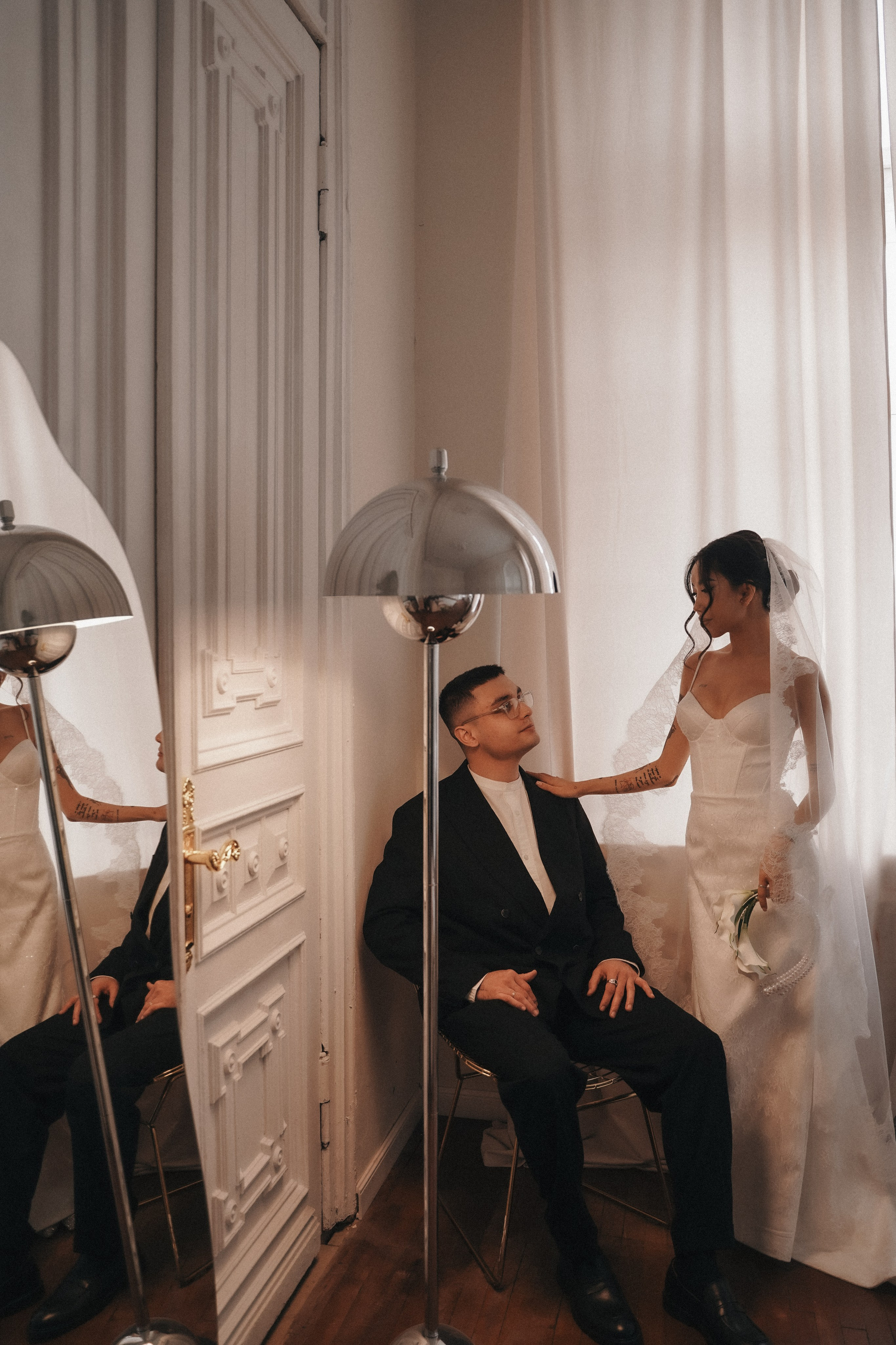 Тимур и Карина. Фото и видео для вас в Астрахани!