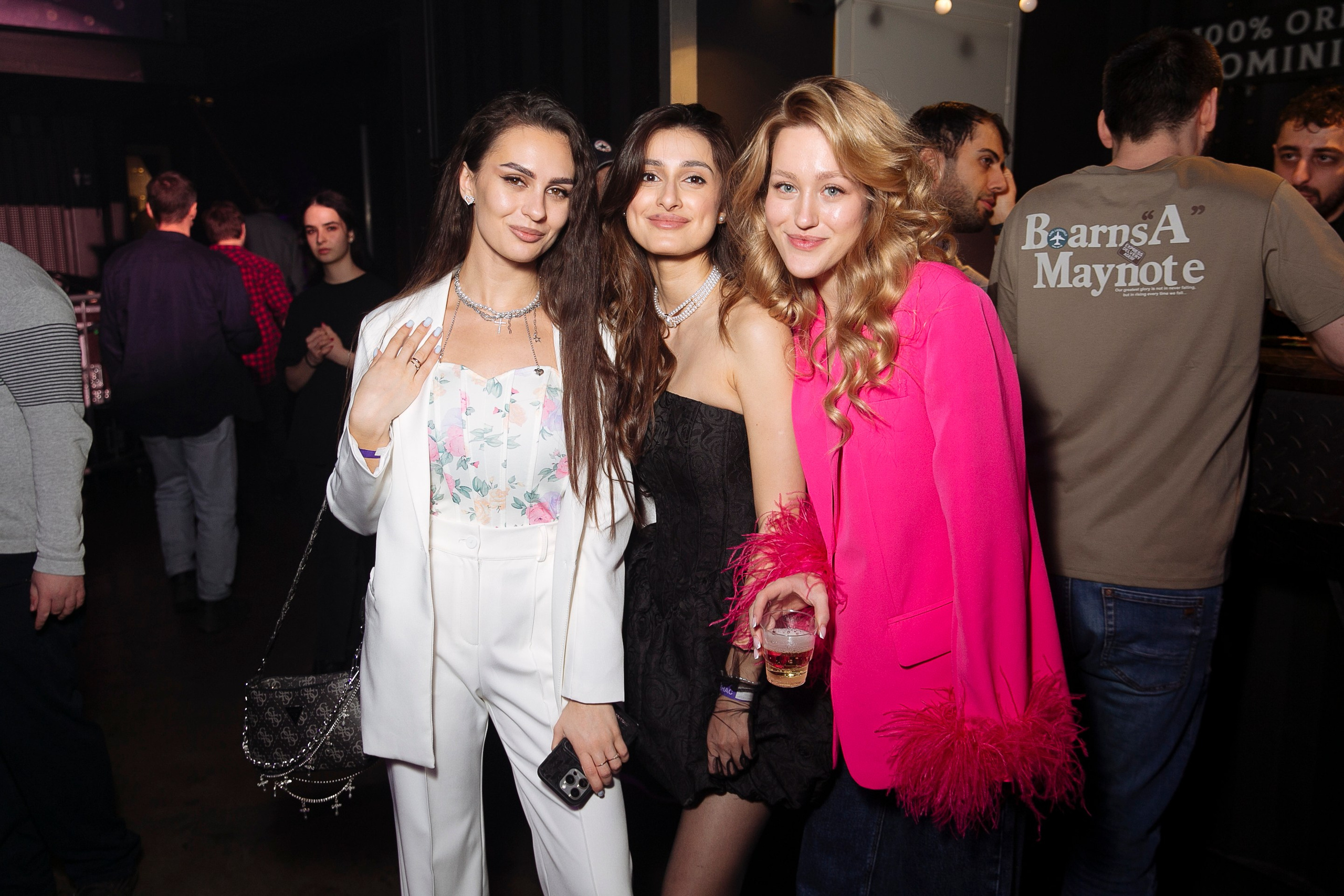 Национальная Медиа Группа. Фотограф в Москве