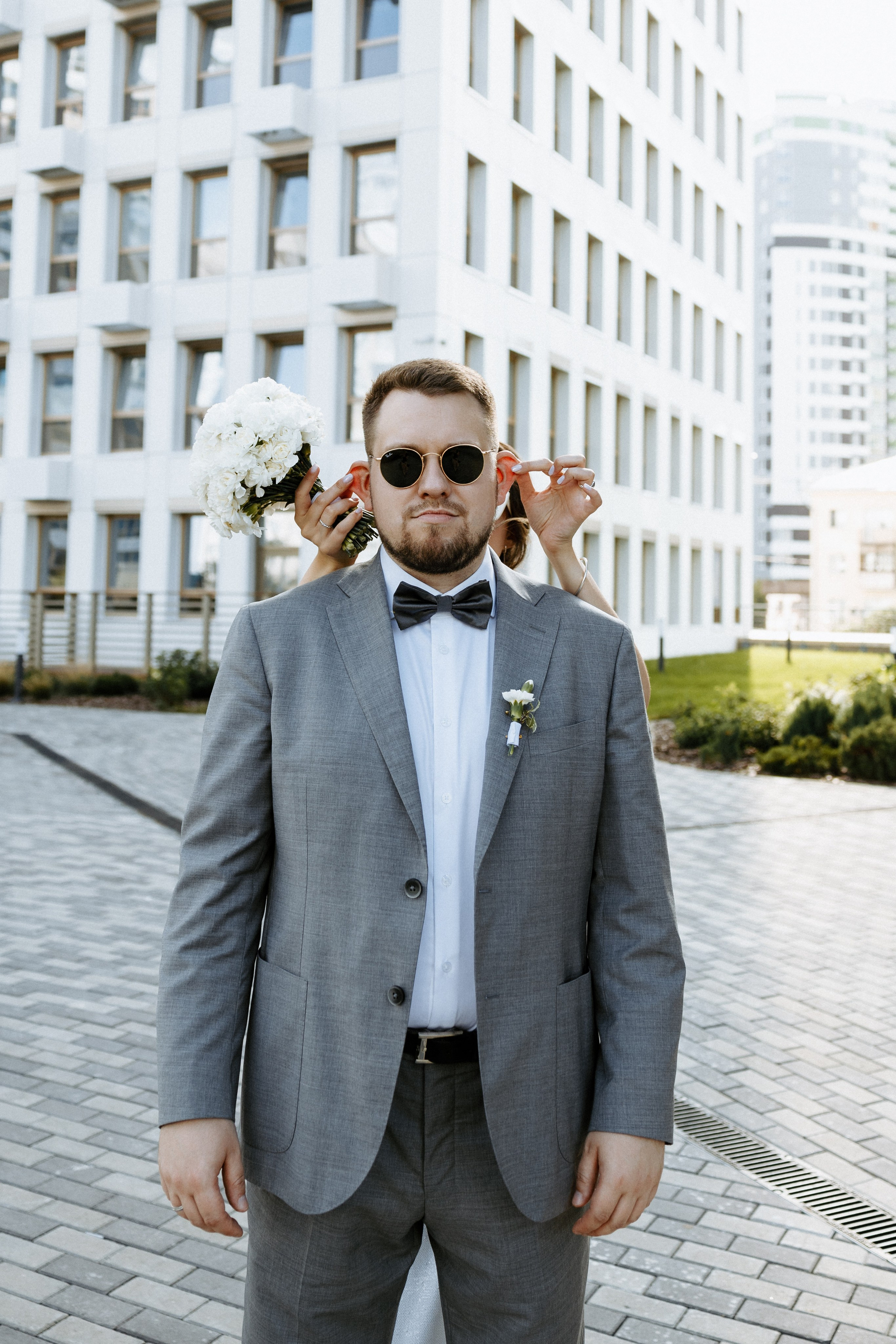 Борис и Мария. Hyatt-Ленинский ЗАГС- Gavi. Свадебный фотограф Балчугова Мария Екатеринбург