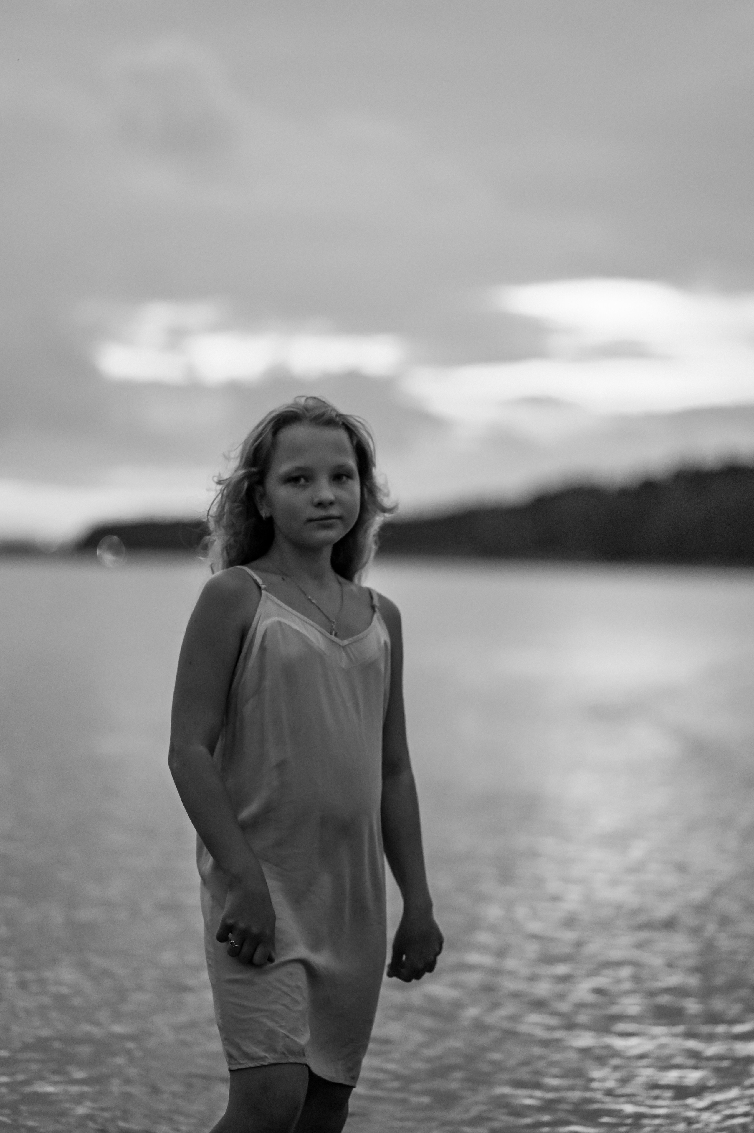 На побережье. ZDARONOKIA Репортажный фотограф