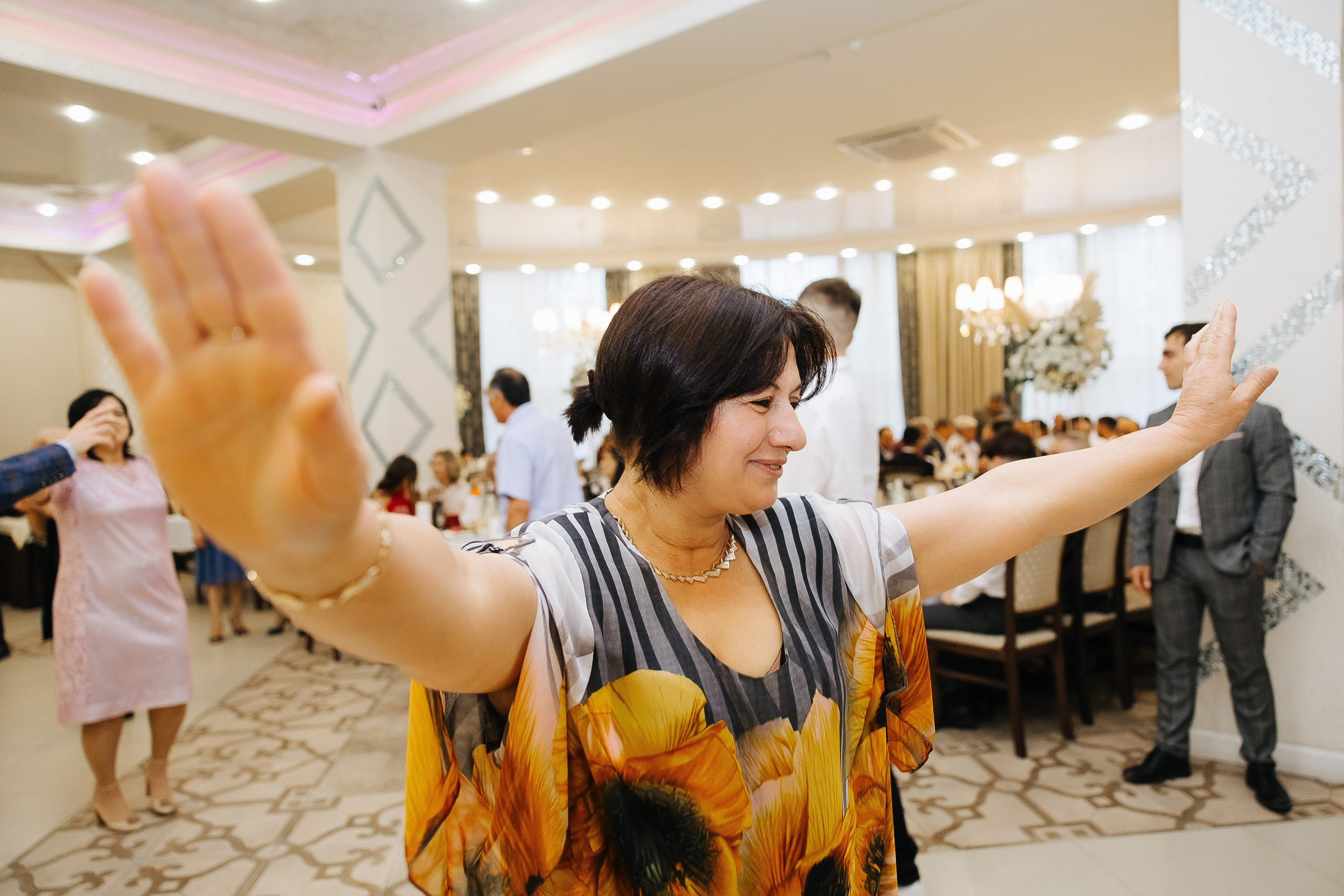 Шах и Ирада. Фотограф в Красноярске Надежда Воскресенская