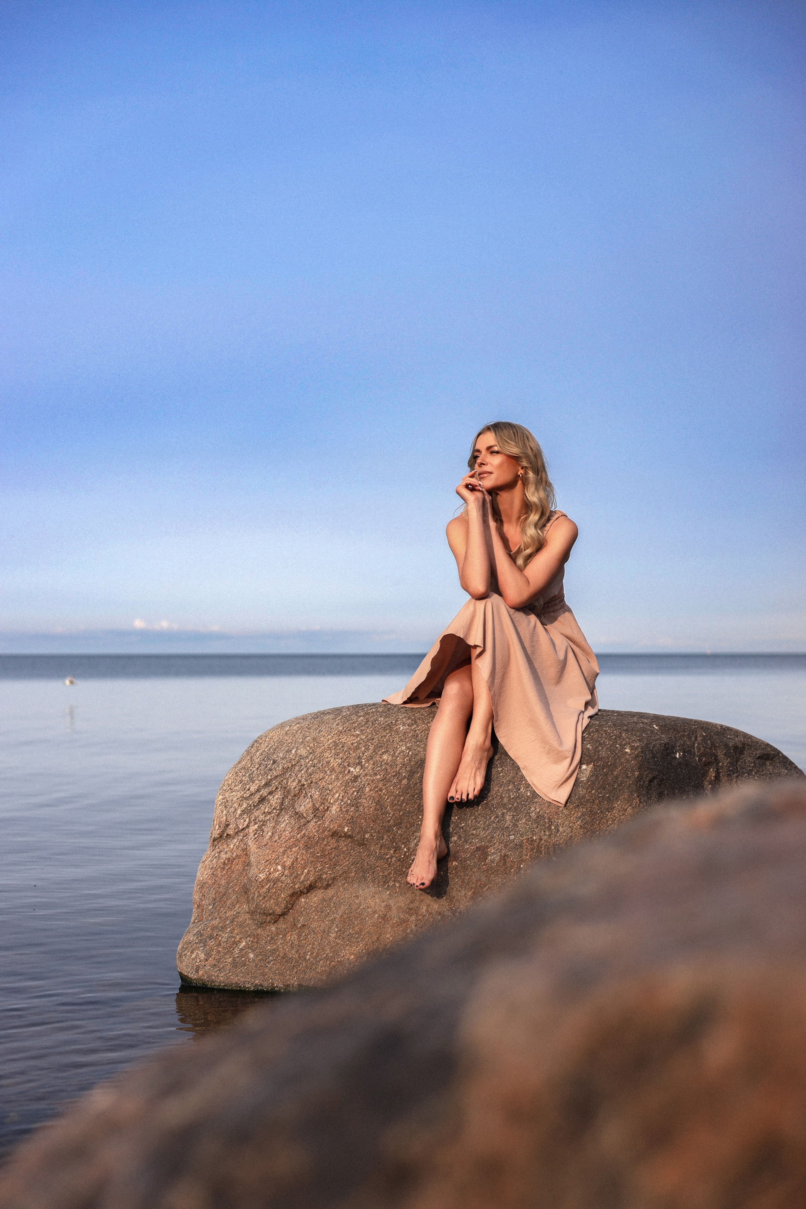 Женский фотограф в Санкт-Петербурге Анна Беляева