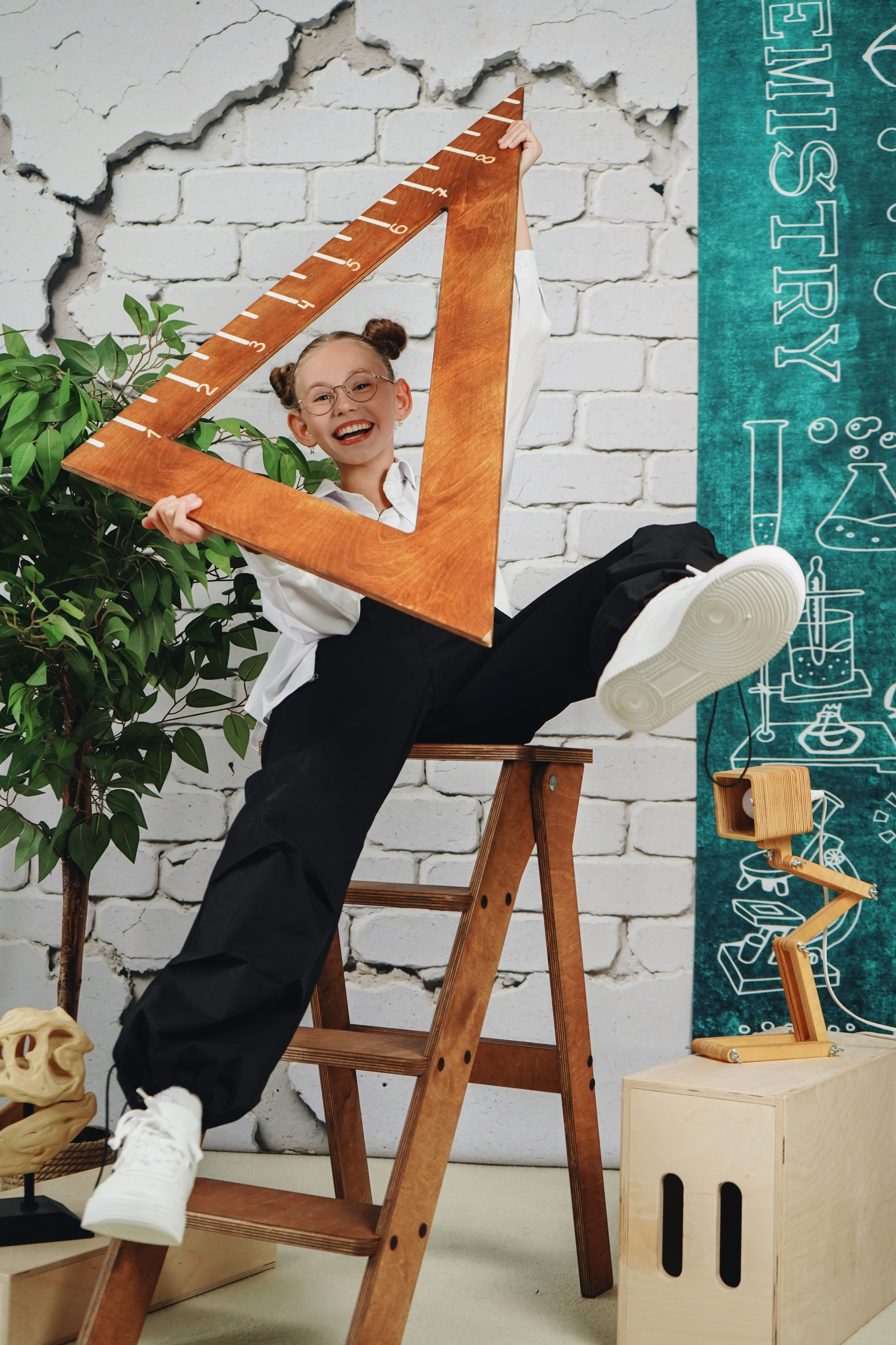 Лофт. БумальБум Выпускные альбомы