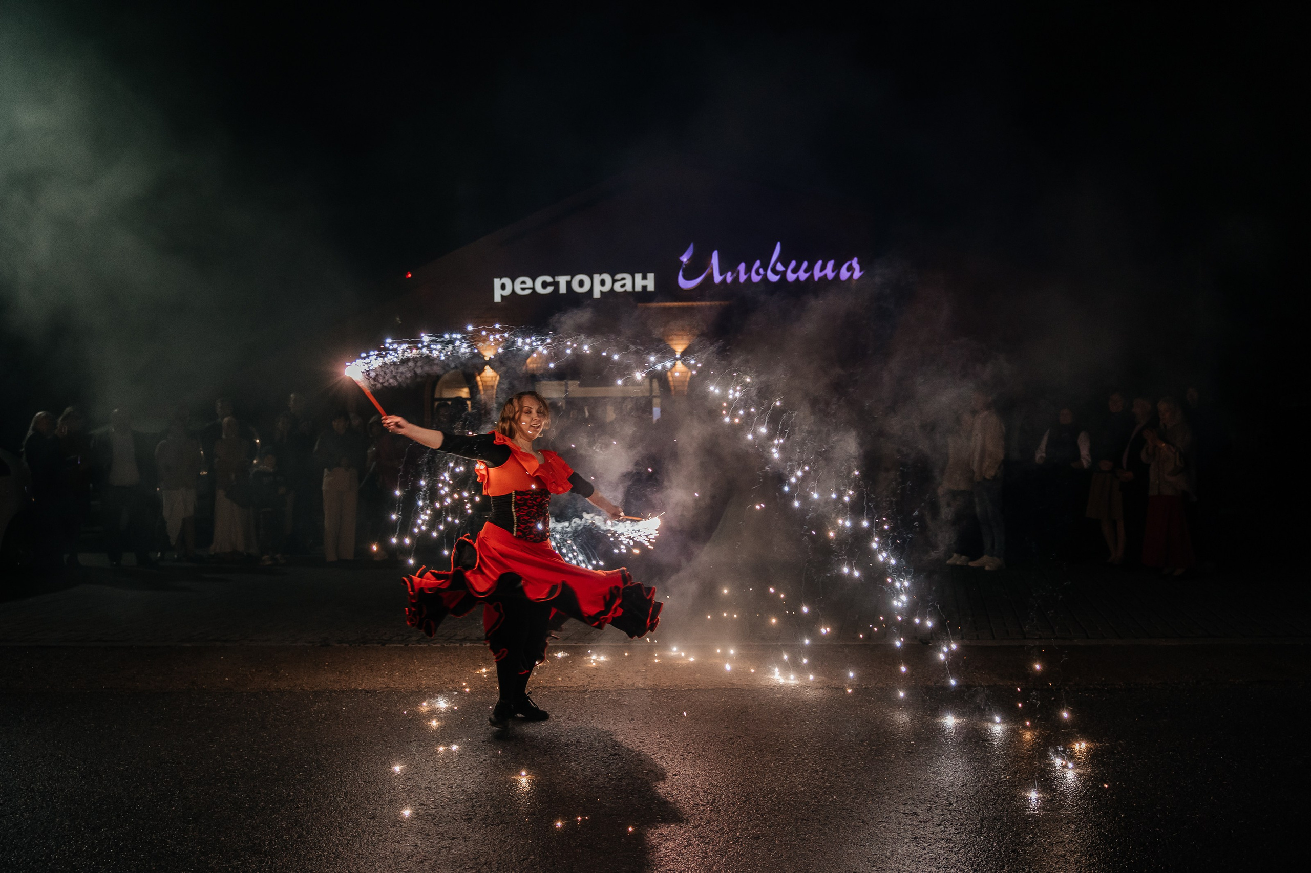 Съемка свадьбы. Фотограф Язнур Гильмуллин Казань