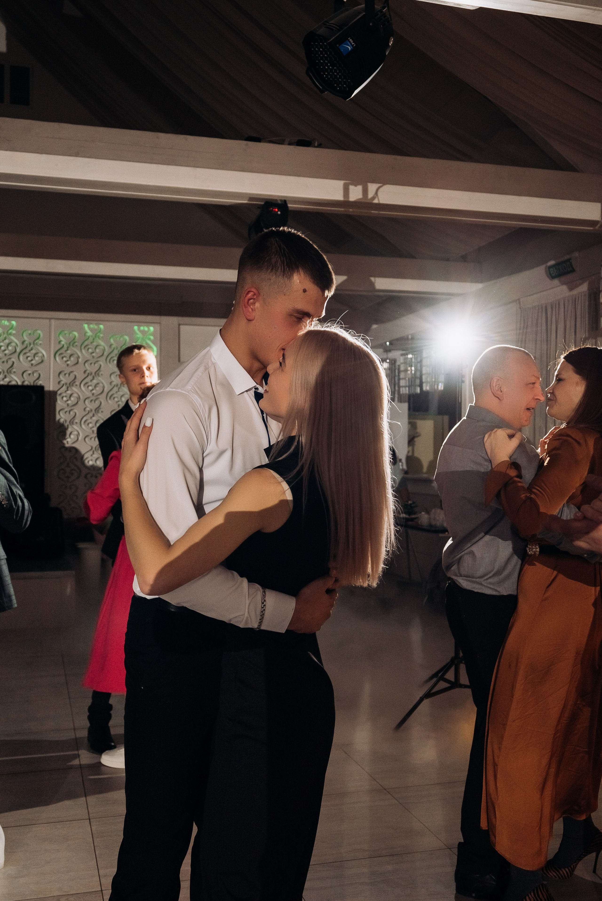 Кристина и Кирилл. Фотограф Тверь. Анна Драго