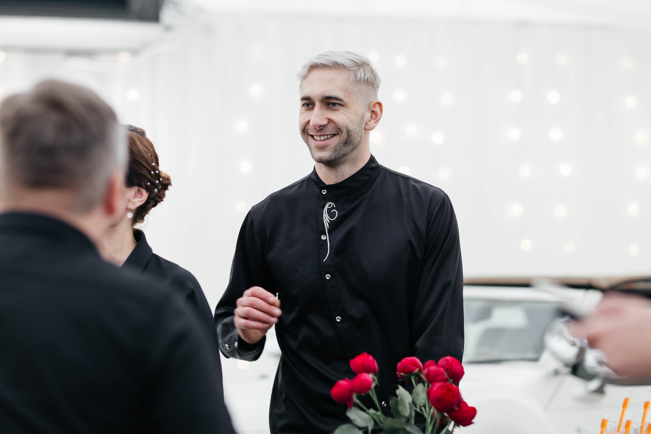 Designers Award. Maxim Tsoy Photography