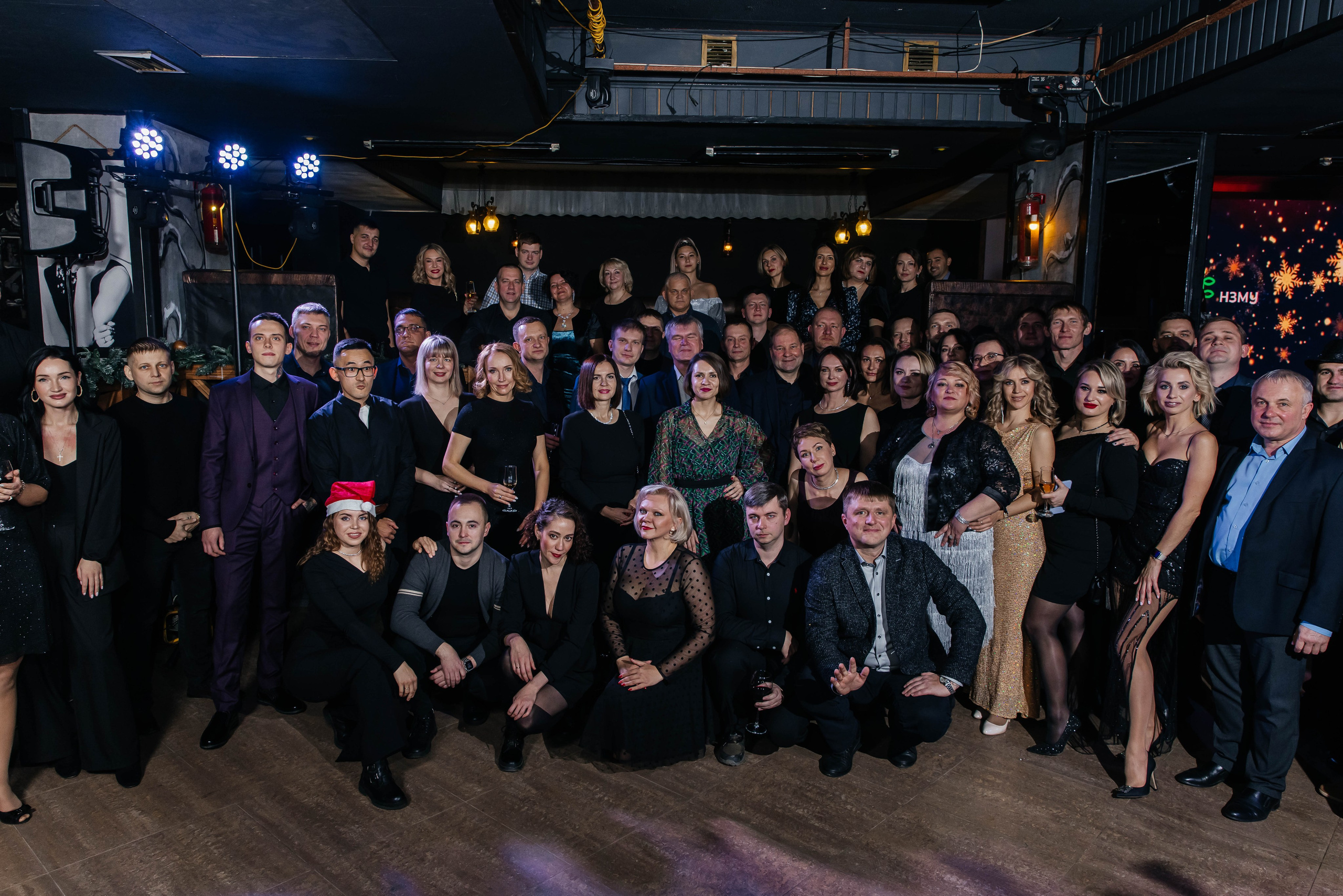 NZMU. Maxim Tsoy Photography