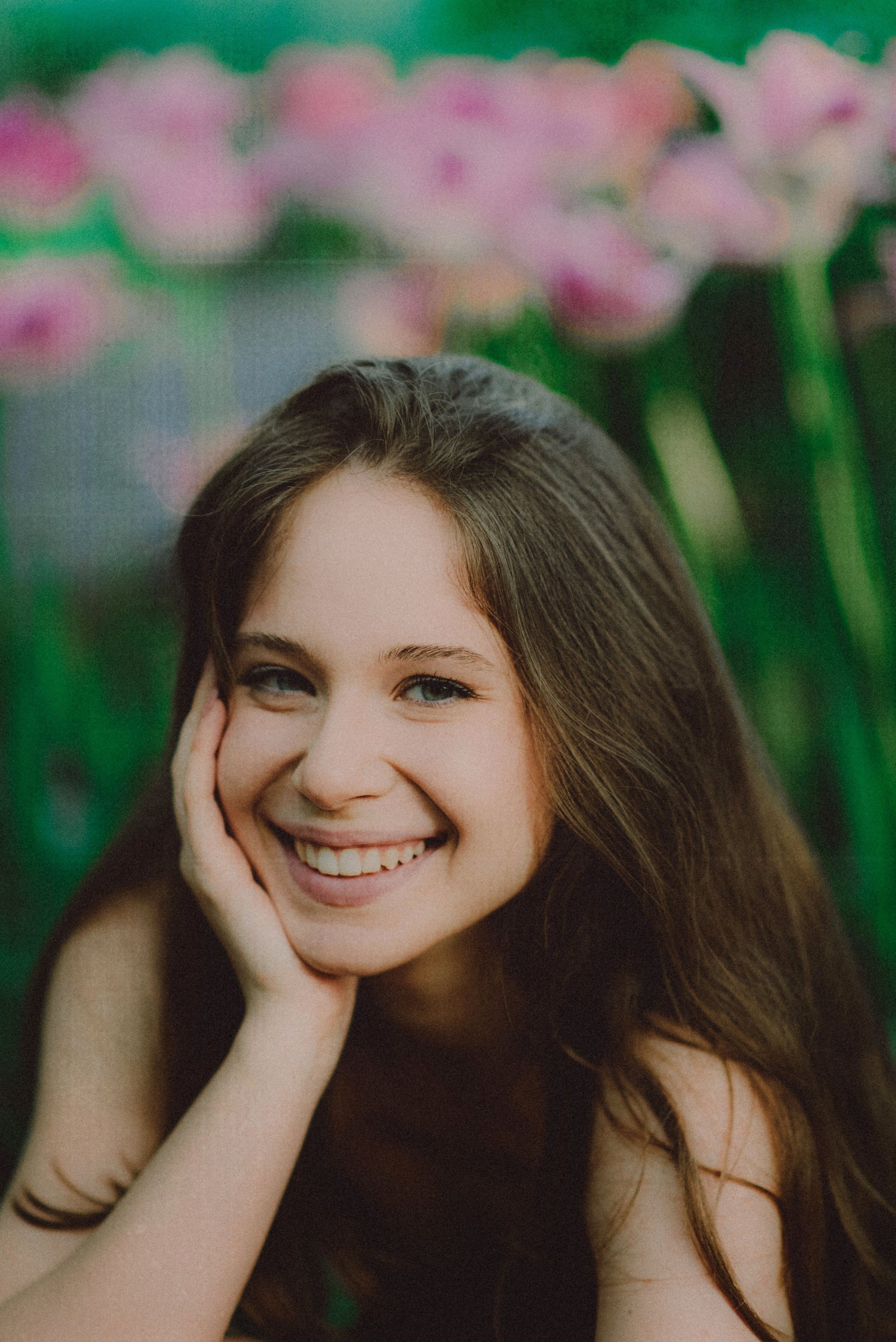 Рита. Портретный фотограф в Москве Прошина Полина