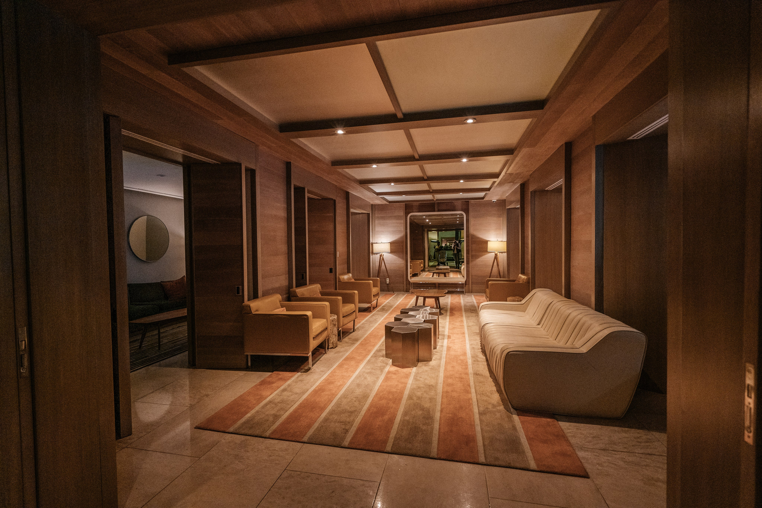 Real estate in New York city. New York photographer RINAT SHAHMETOV in New York city