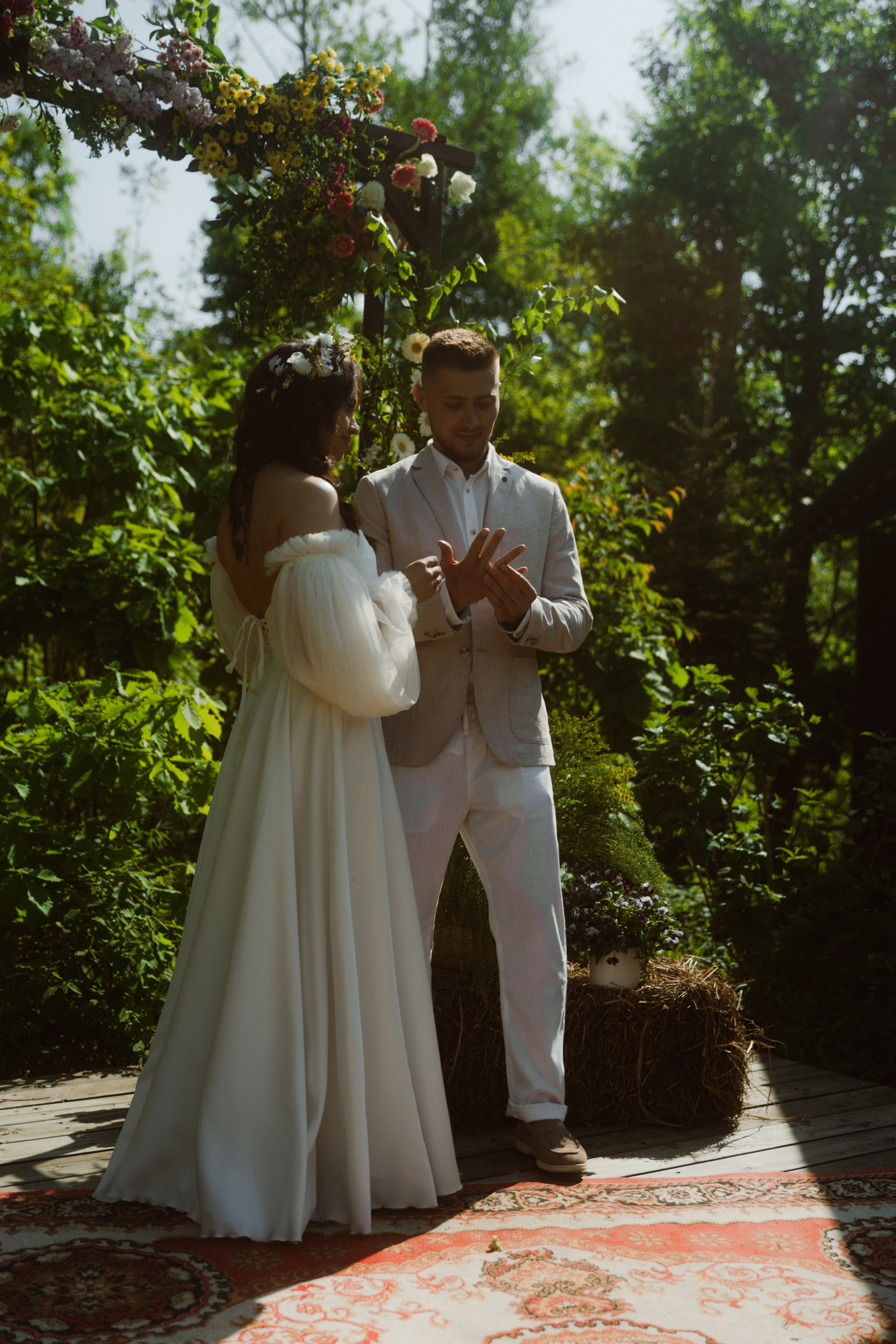 СВАДЕБНОЕ. Фотограф Владивосток Ян Паклин