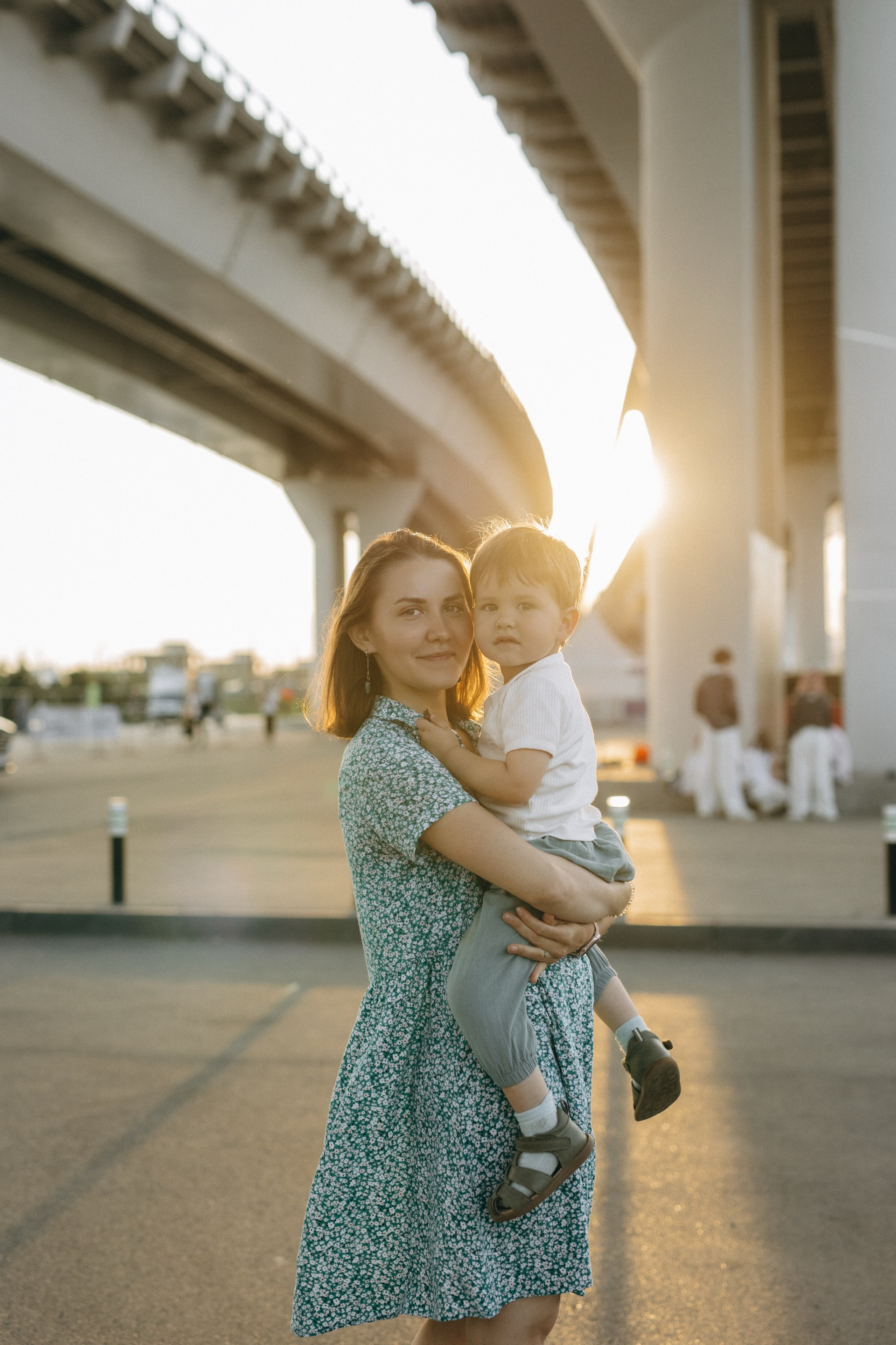 Заметки о лете. Семейный и портретный фотограф из Казани