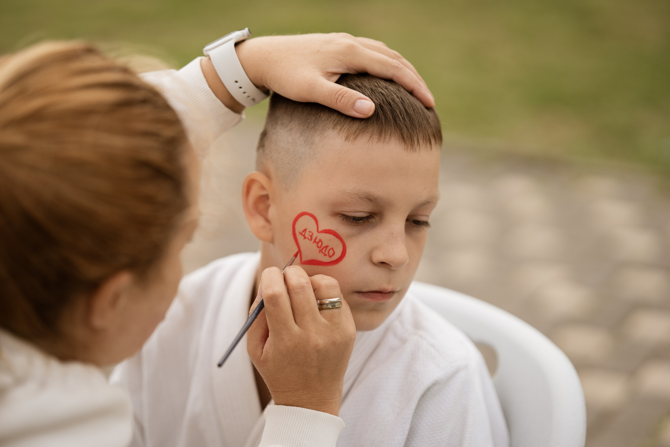 Репортаж. Фотограф Алсу Сагирова в Казани и Болгаре