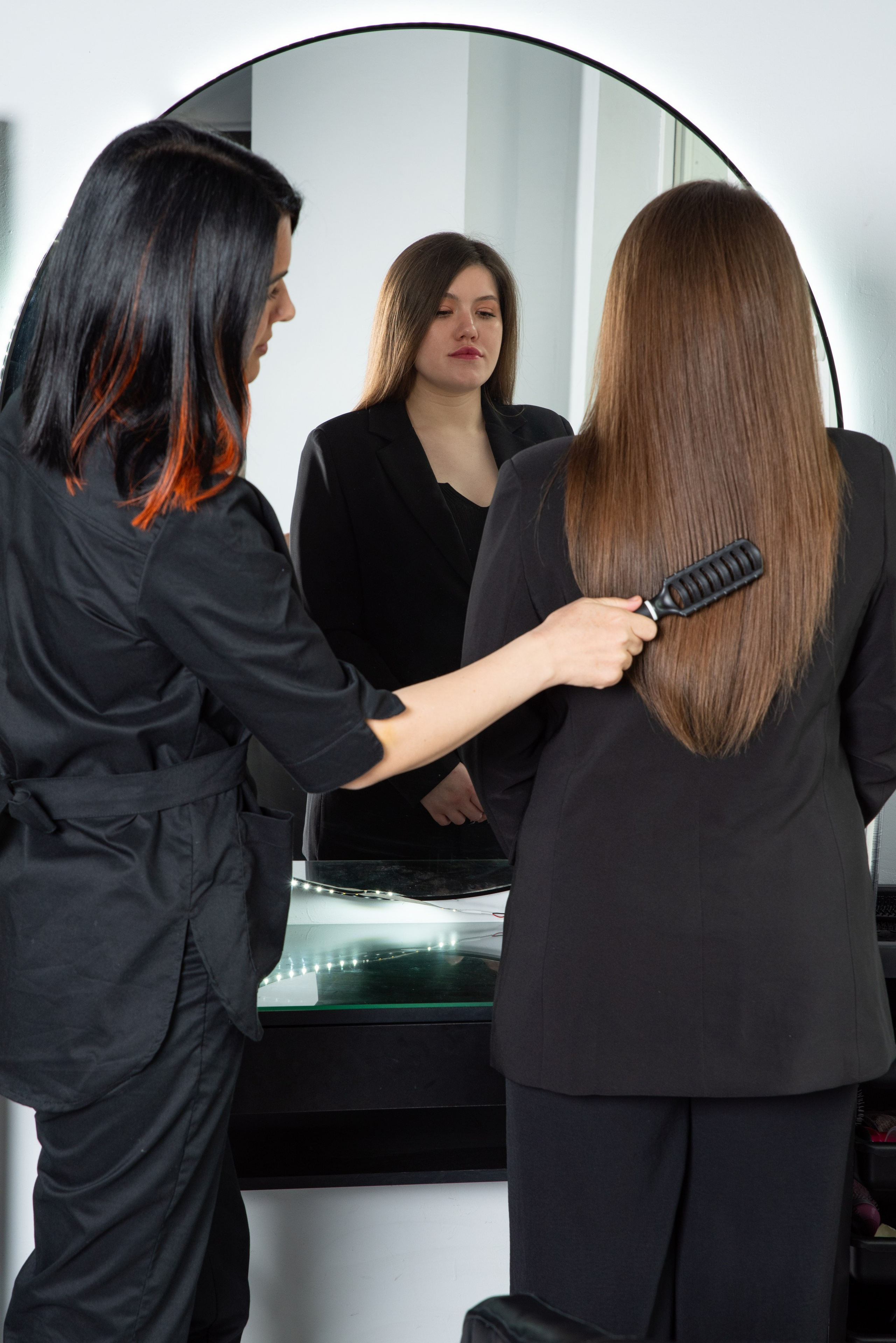 Beauty Studio. Фотограф в Краснодаре Анна Карелина