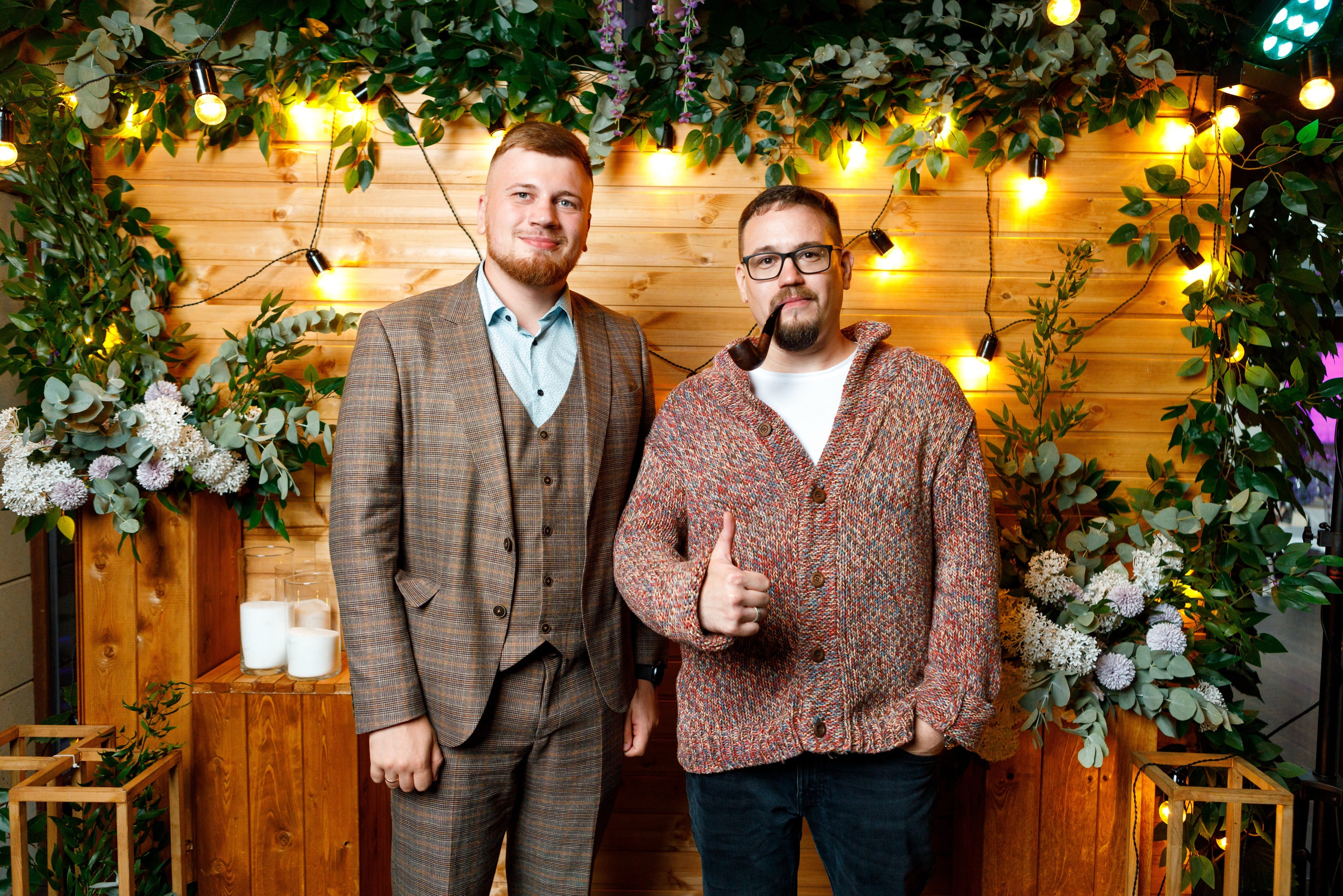 Корпоратив компании Basis. Commercial photographer | Anton Ermakov