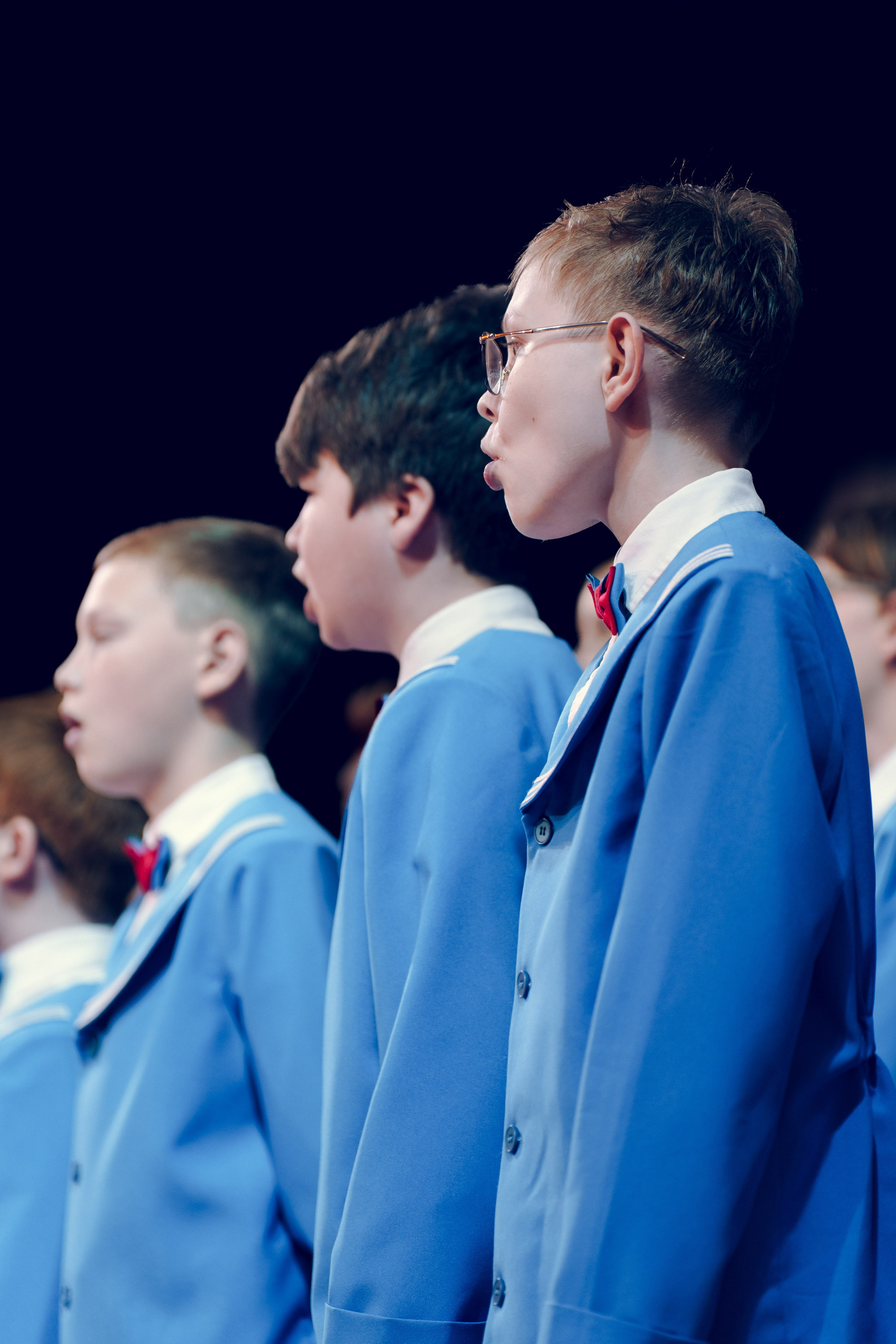 Хор. Фотограф в Санкт-Петербурге Ибрагимова Алина