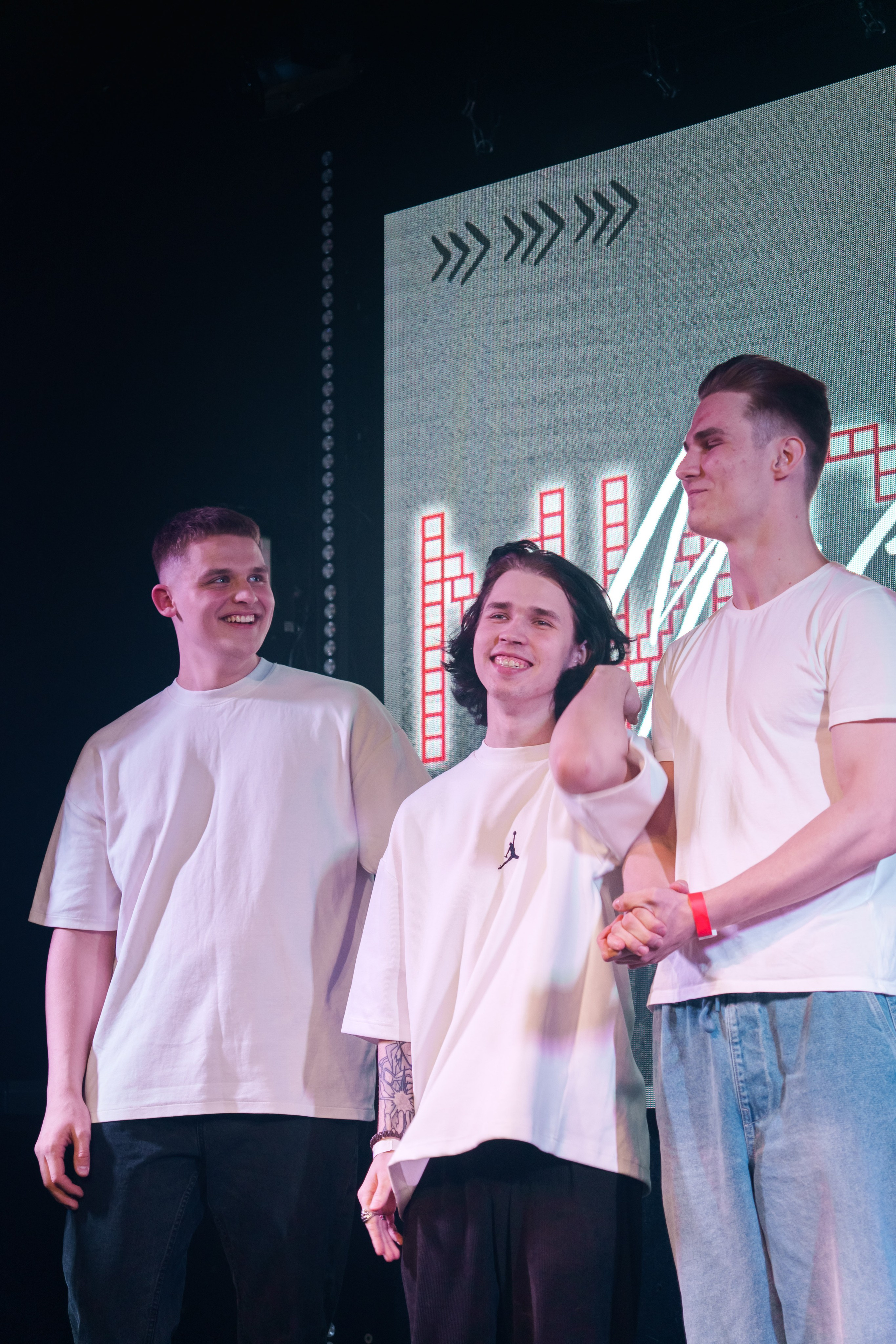 Мистер ВШТЭ 2025. Фотограф в Санкт-Петербурге Ибрагимова Алина