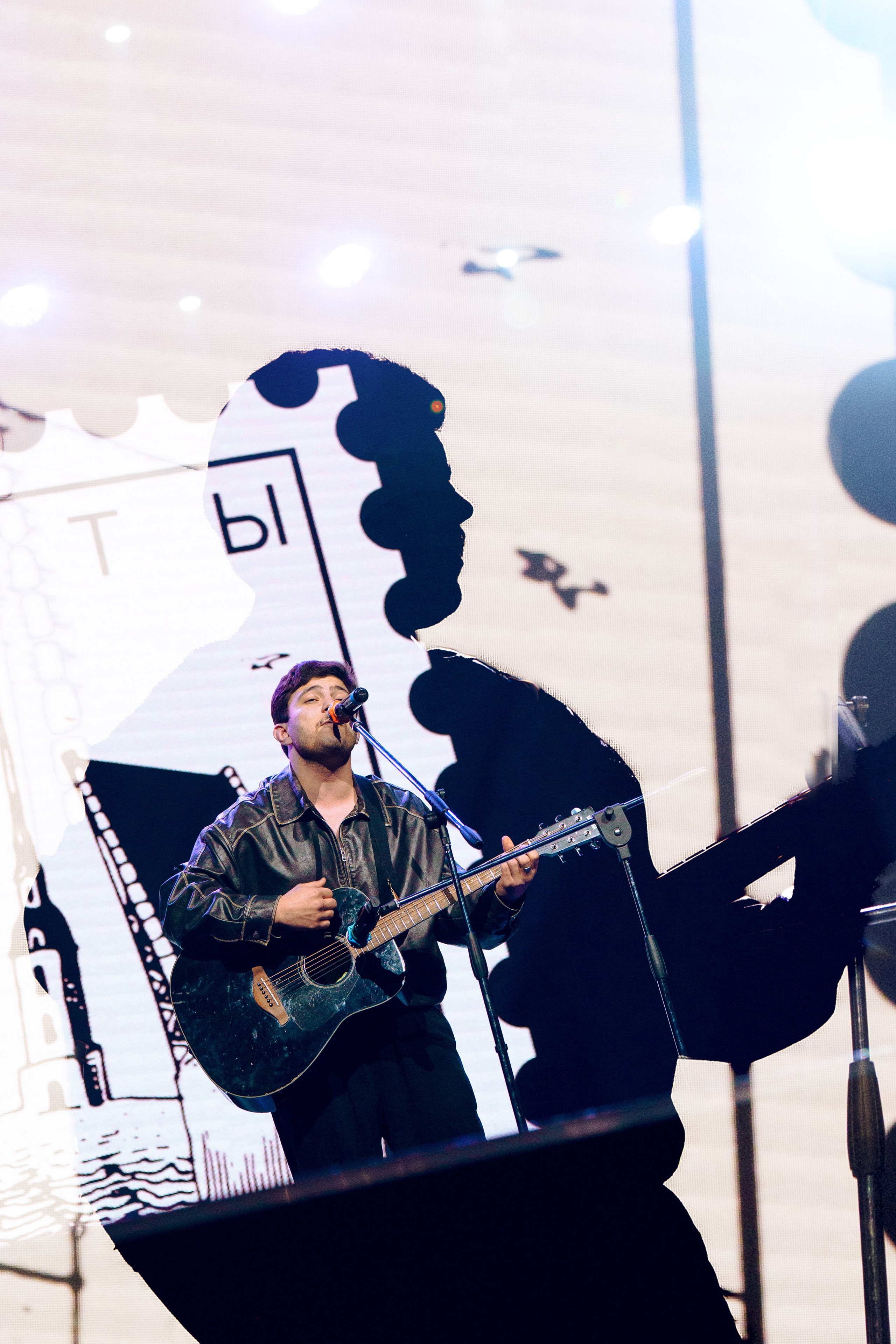 Глоу Фест. Фотограф в Санкт-Петербурге Ибрагимова Алина